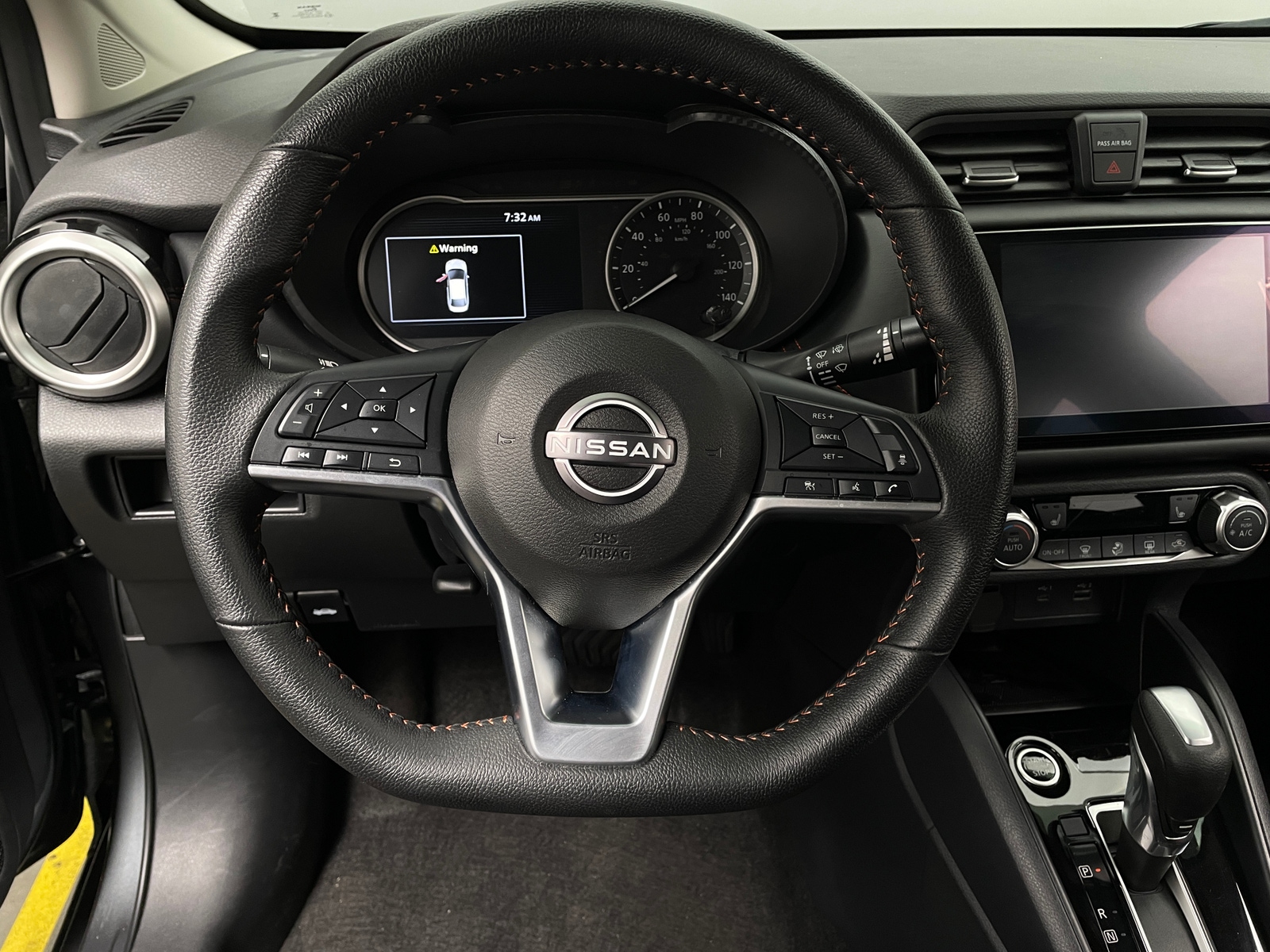 Thumbnail: 2025 Nissan Versa - 5