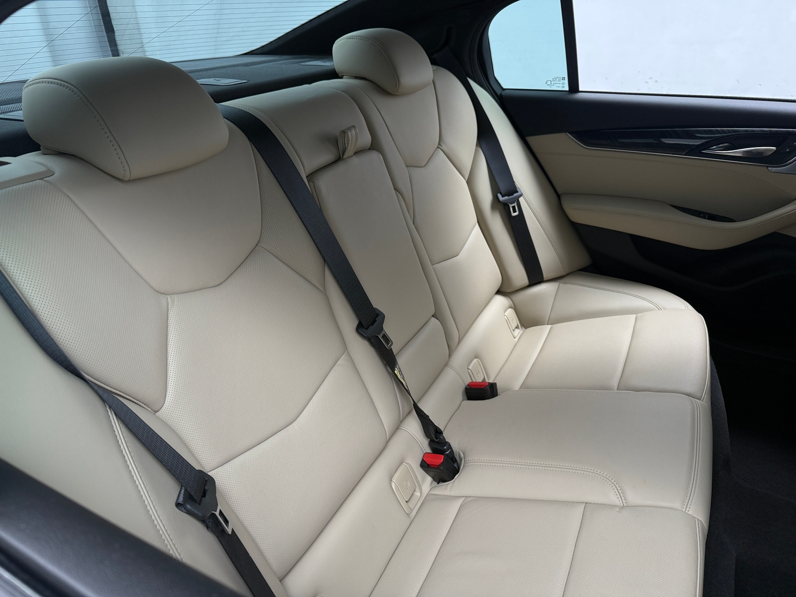 Thumbnail: 2020 Cadillac CT5 - 5