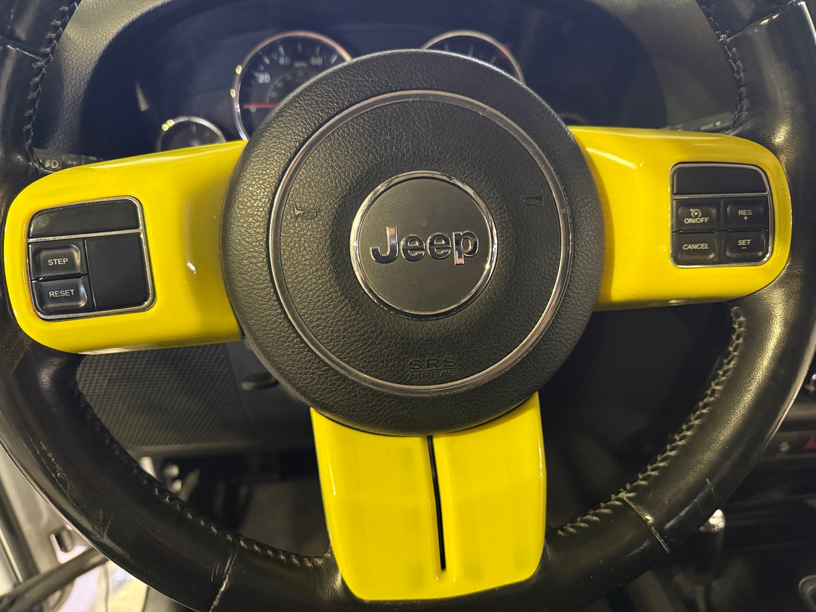 Thumbnail: 2014 Jeep Wrangler - 5