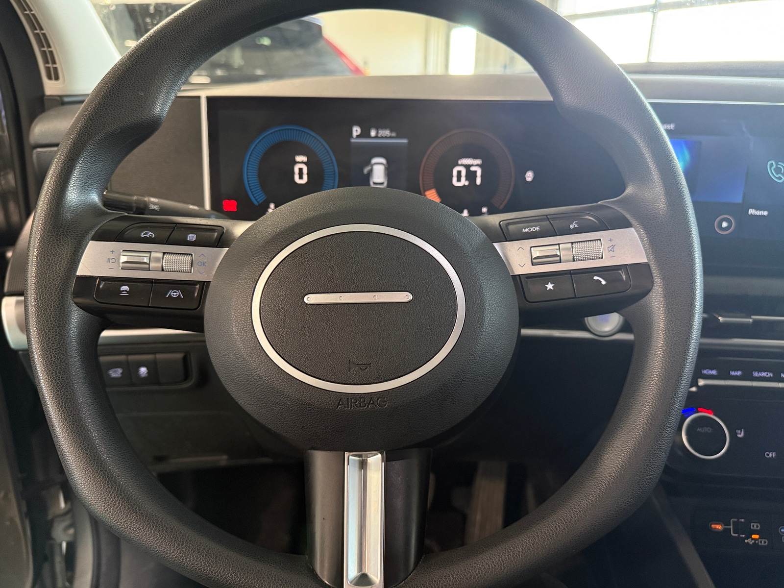Thumbnail: 2025 Hyundai Tucson - 5