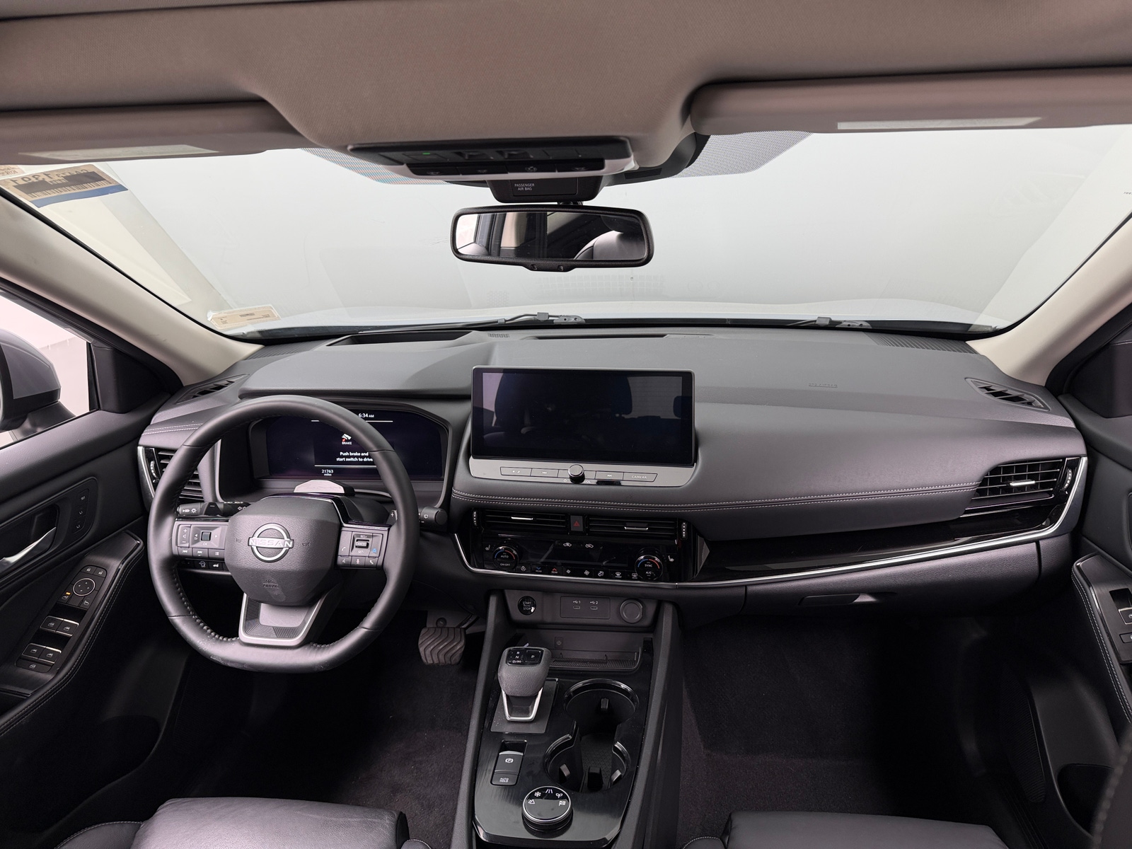 Thumbnail: 2025 Nissan Rogue - 2