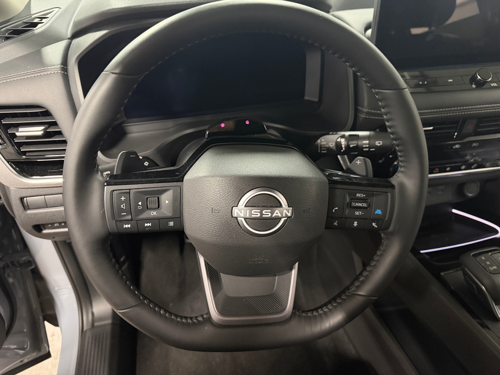 Thumbnail: 2025 Nissan Rogue - 4