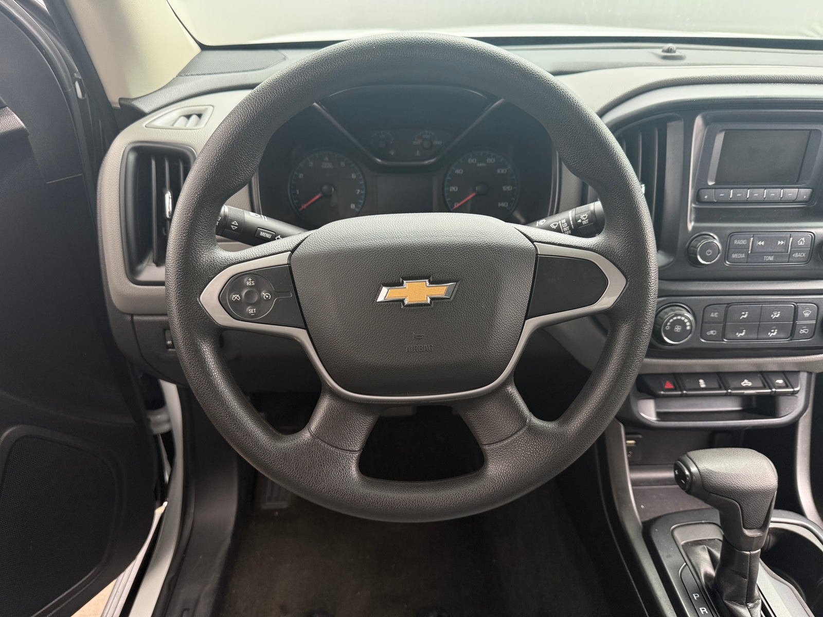 Thumbnail: 2017 Chevrolet Colorado - 5