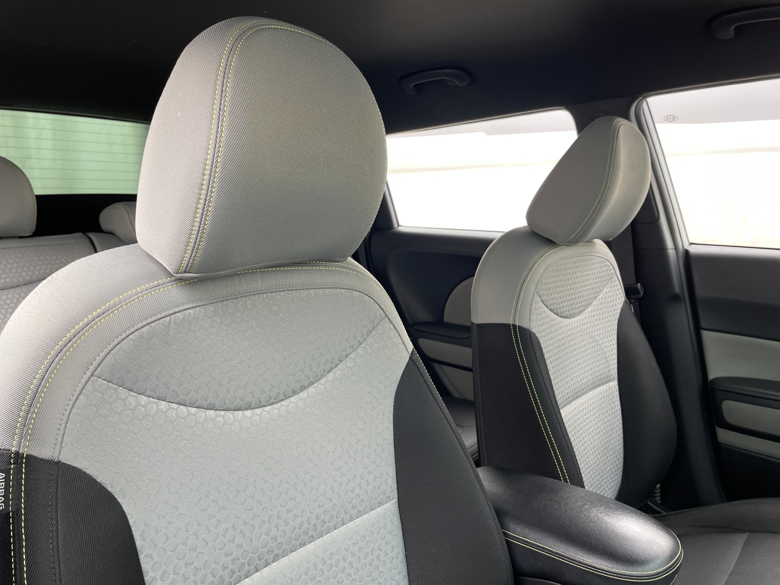 Thumbnail: 2015 Kia Soul - 2