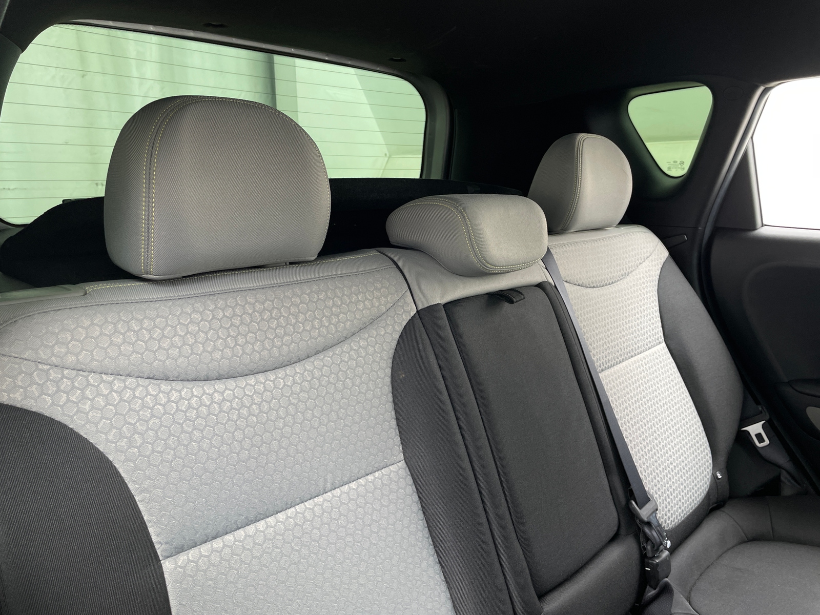Thumbnail: 2015 Kia Soul - 6