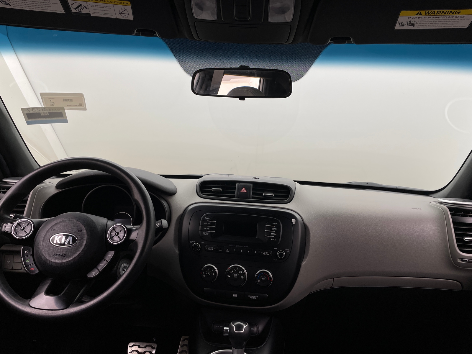 Thumbnail: 2015 Kia Soul - 3