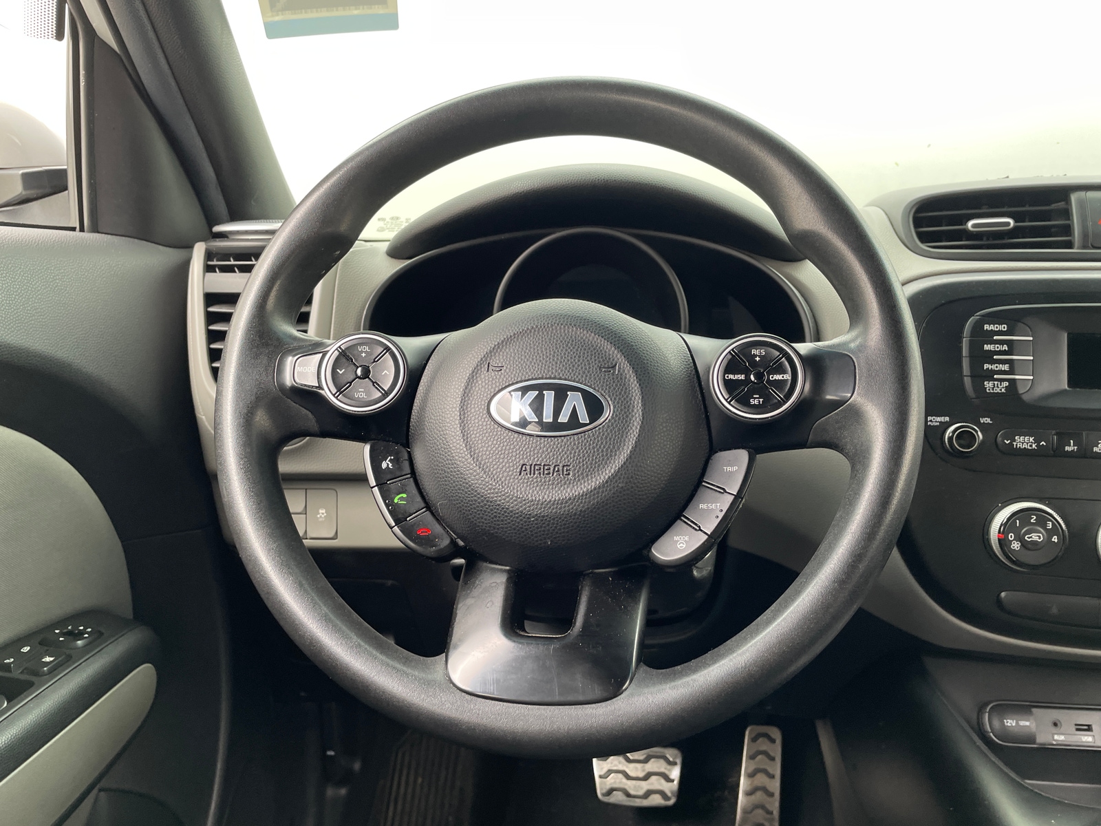 Thumbnail: 2015 Kia Soul - 5