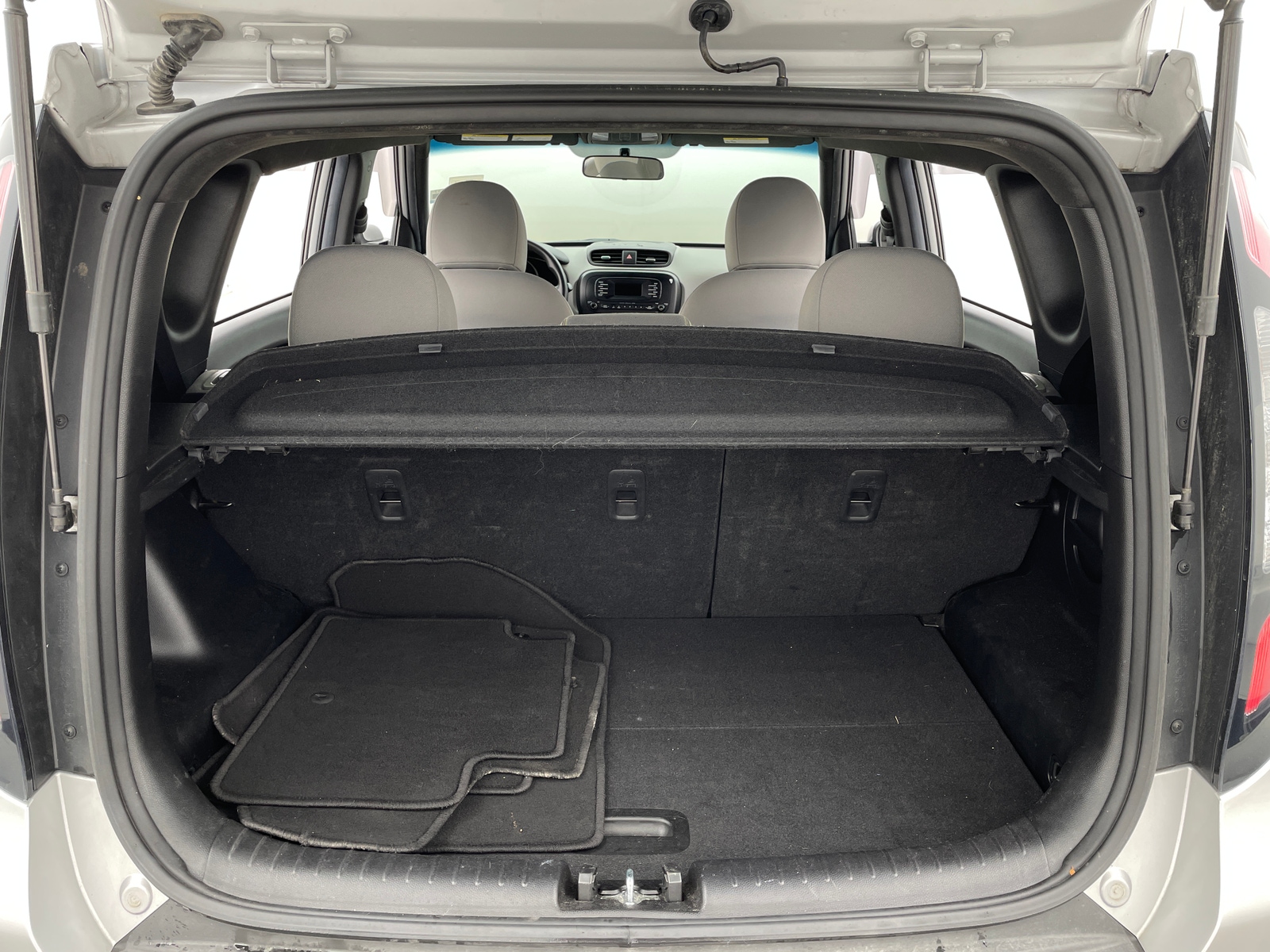 Thumbnail: 2015 Kia Soul - 7