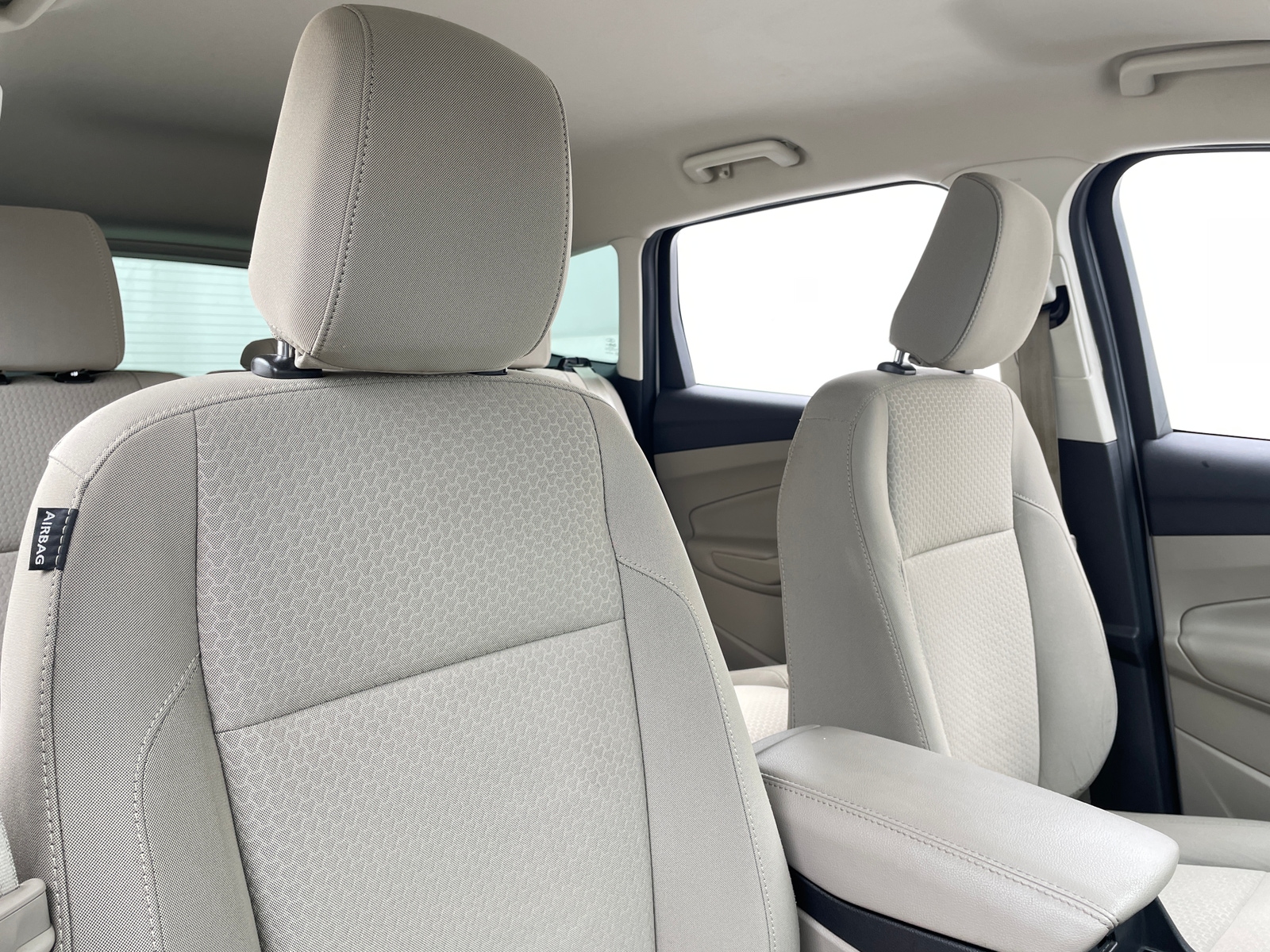 Thumbnail: 2018 Ford Escape - 2