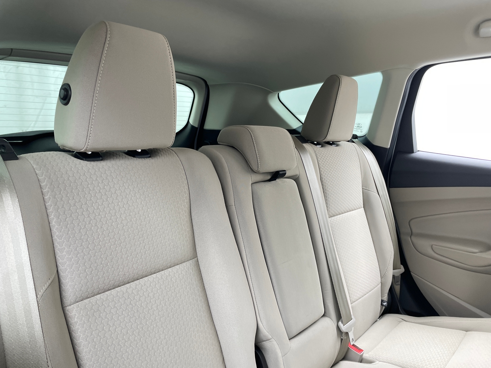 Thumbnail: 2018 Ford Escape - 6