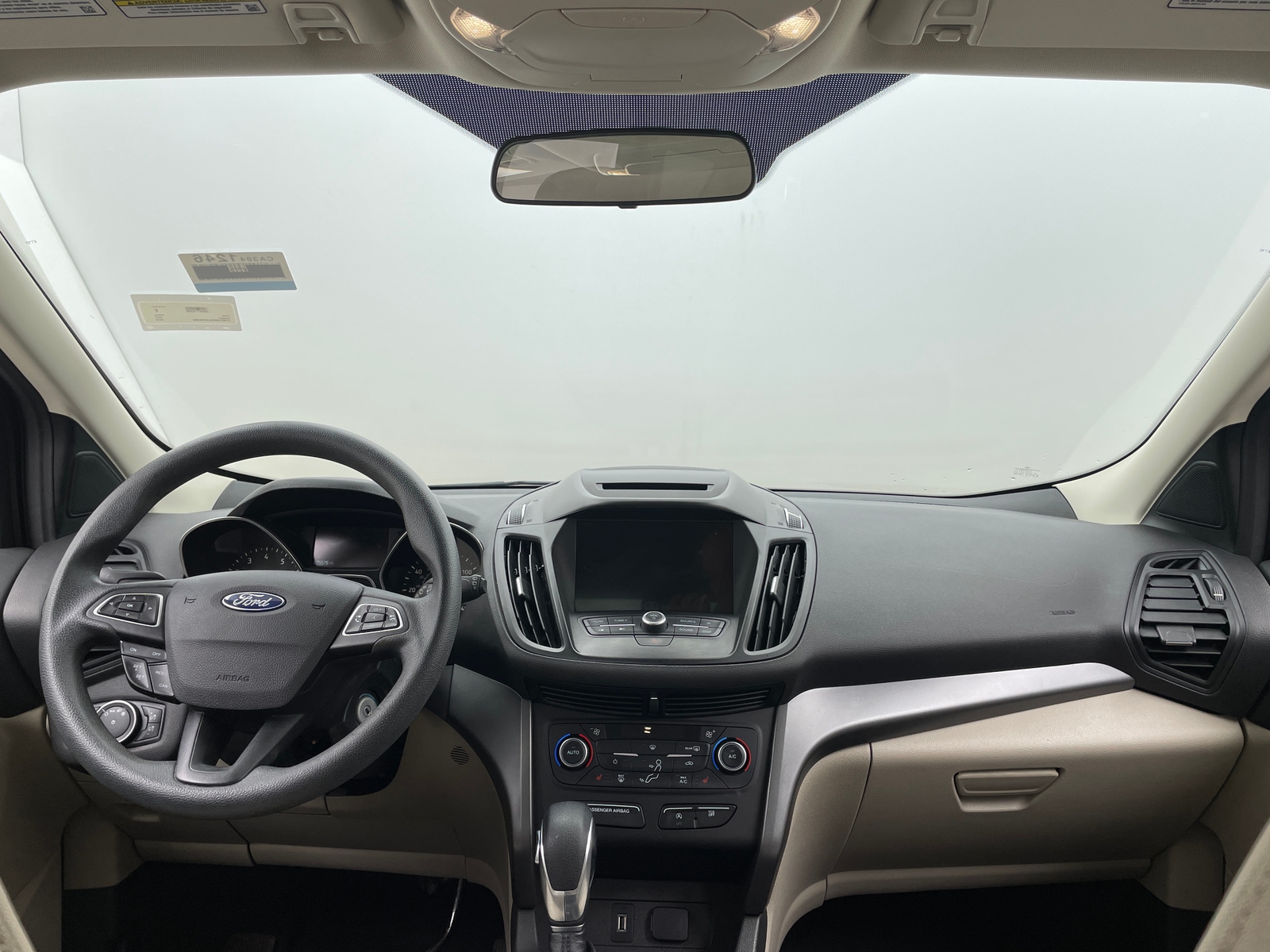 Thumbnail: 2018 Ford Escape - 3