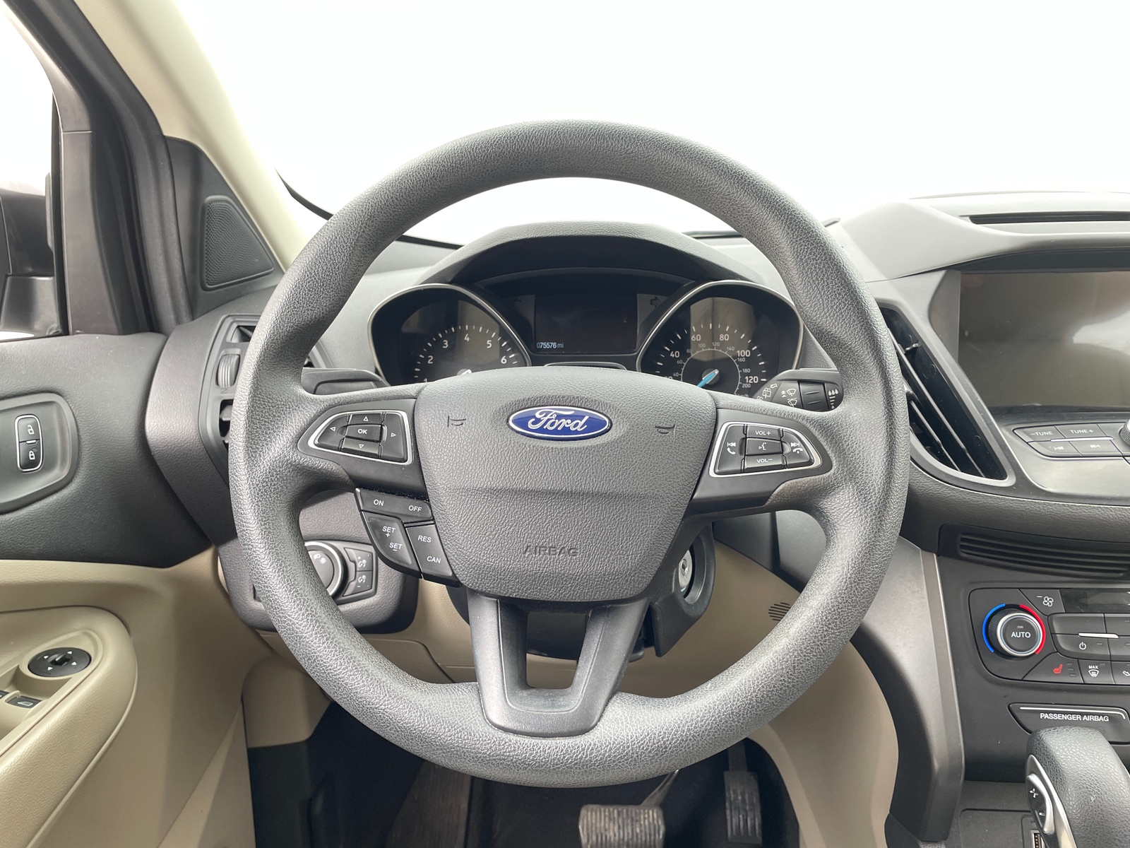 Thumbnail: 2018 Ford Escape - 5