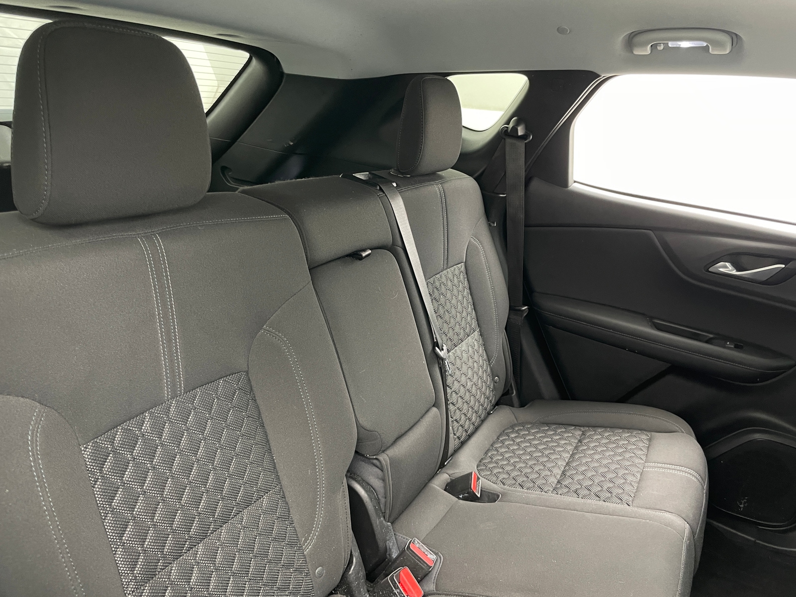 Thumbnail: 2021 Chevrolet Blazer - 6