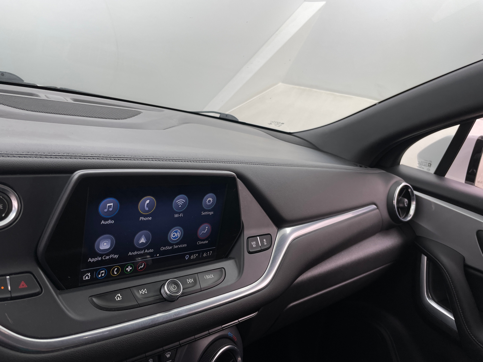 Thumbnail: 2021 Chevrolet Blazer - 4