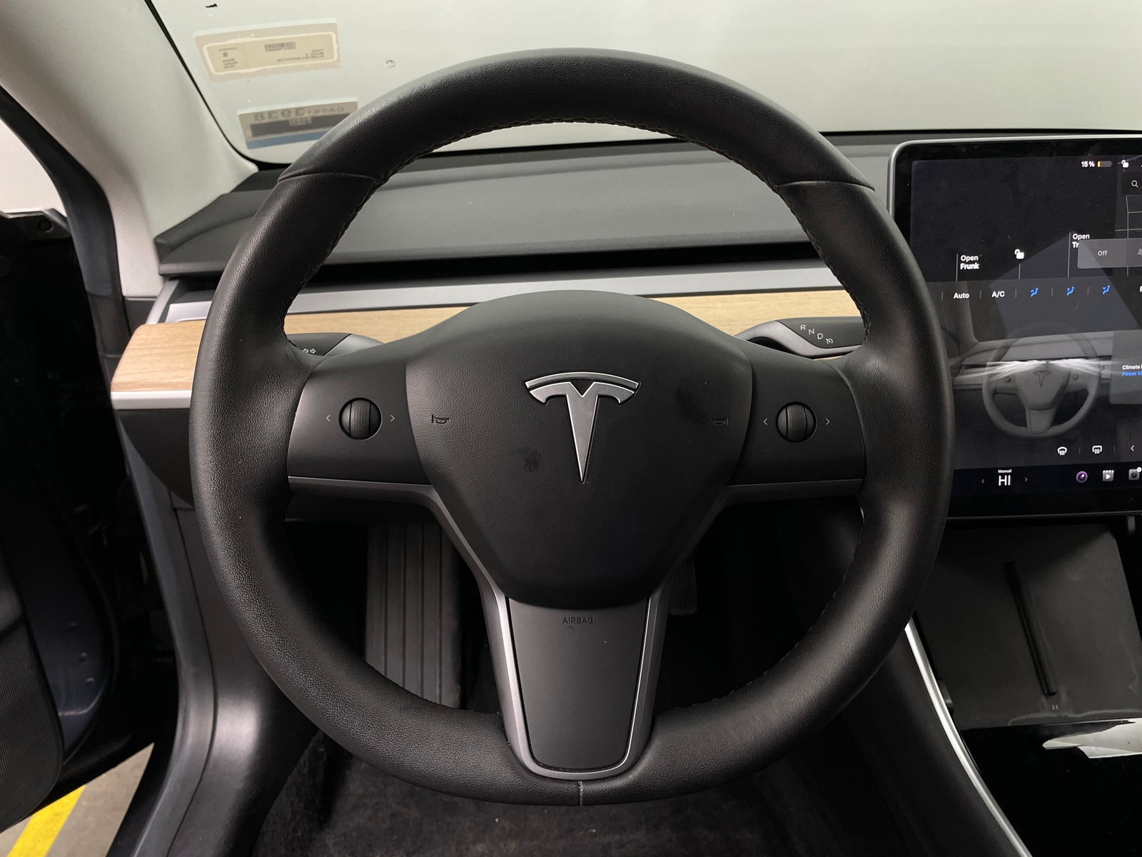 Thumbnail: 2019 Tesla Model 3 - 4