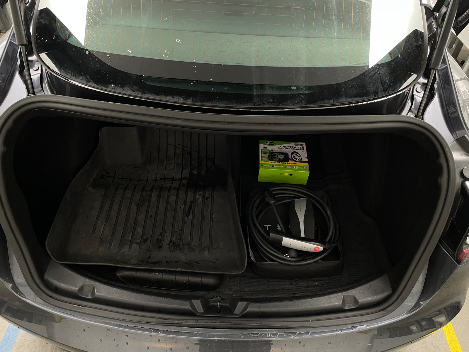 Thumbnail: 2019 Tesla Model 3 - 6