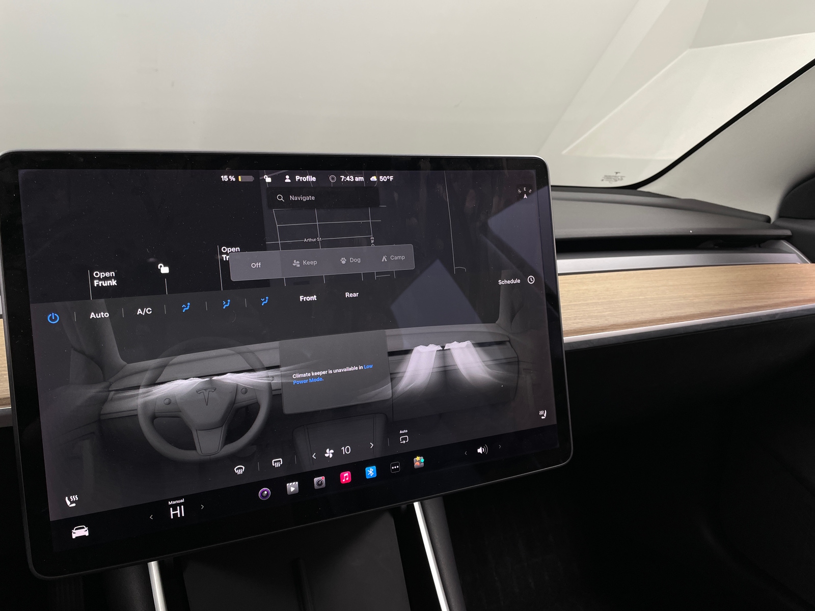Thumbnail: 2019 Tesla Model 3 - 3
