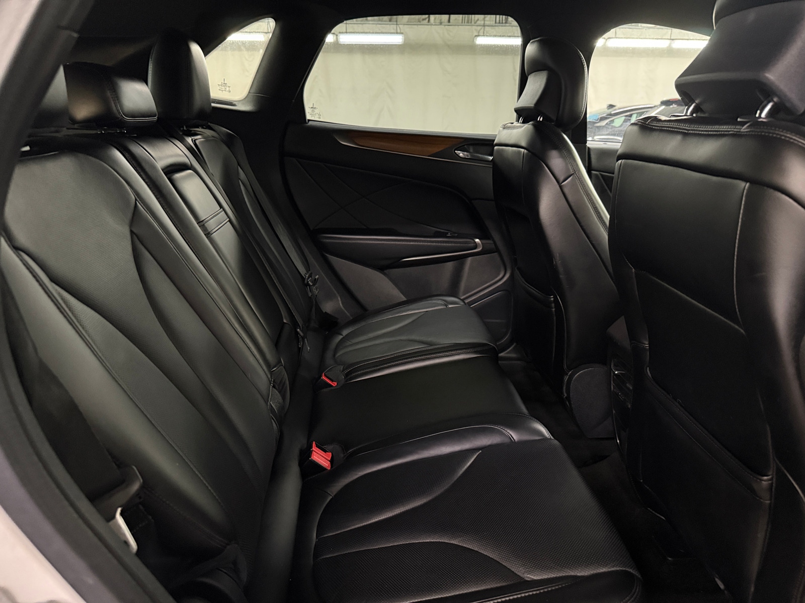 Thumbnail: 2015 Lincoln MKC - 5