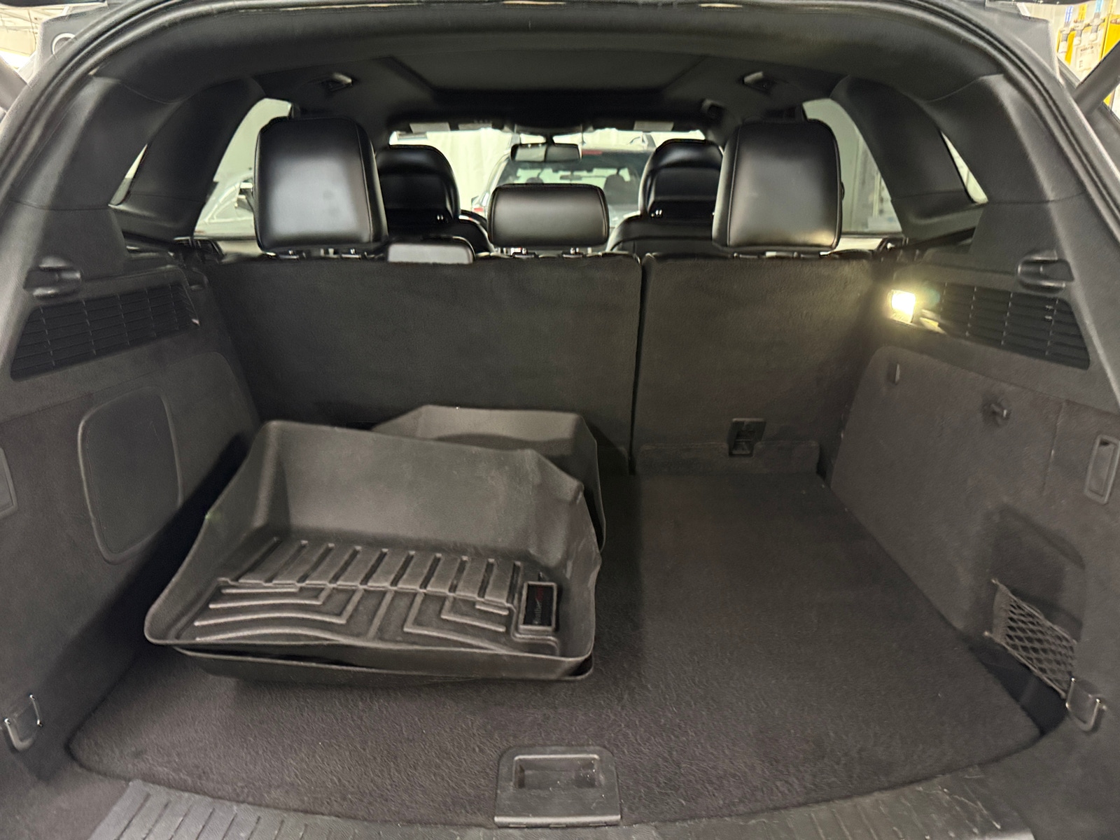 Thumbnail: 2015 Lincoln MKC - 6
