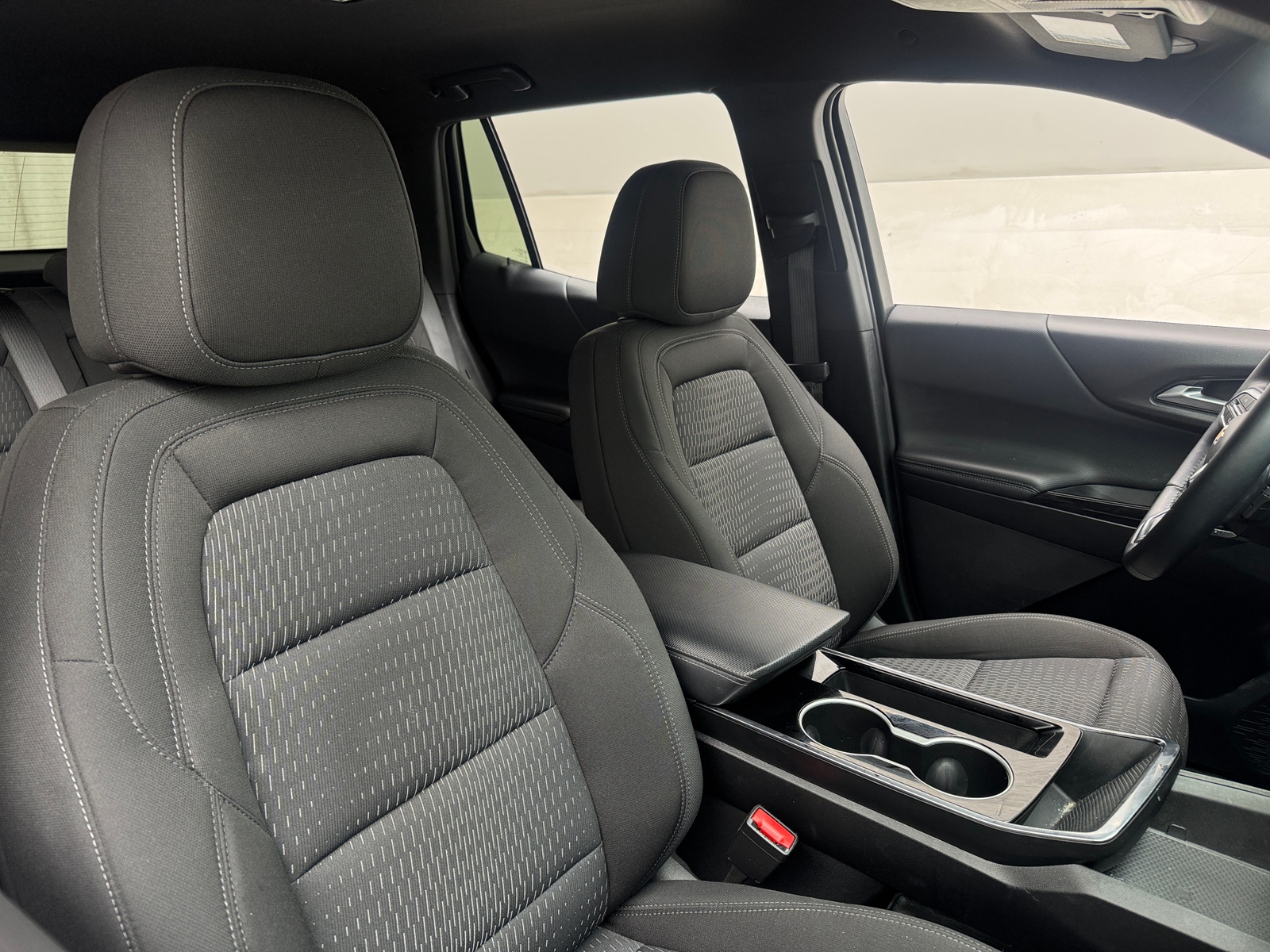 Thumbnail: 2025 Chevrolet Equinox - 2