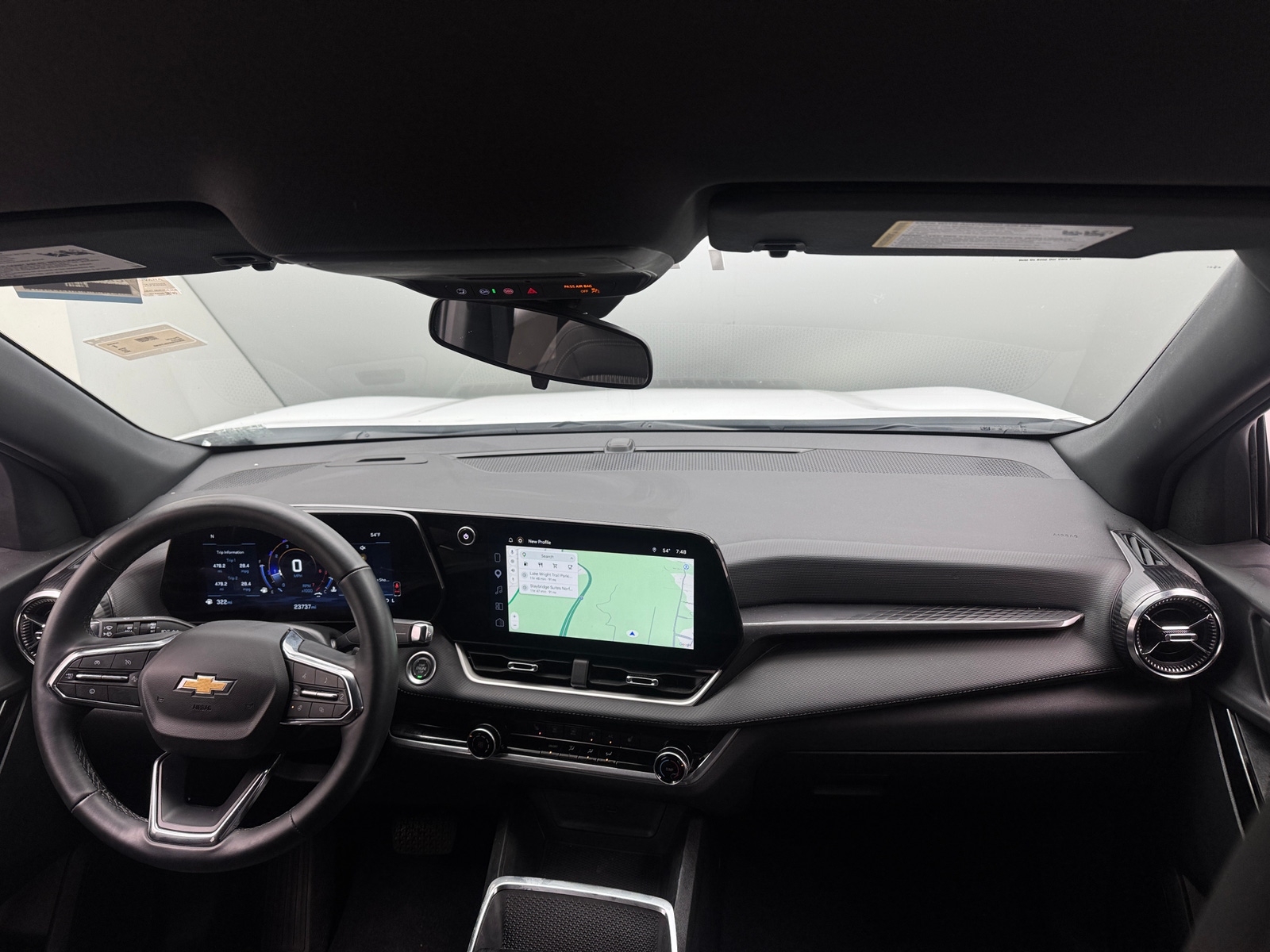 Thumbnail: 2025 Chevrolet Equinox - 3