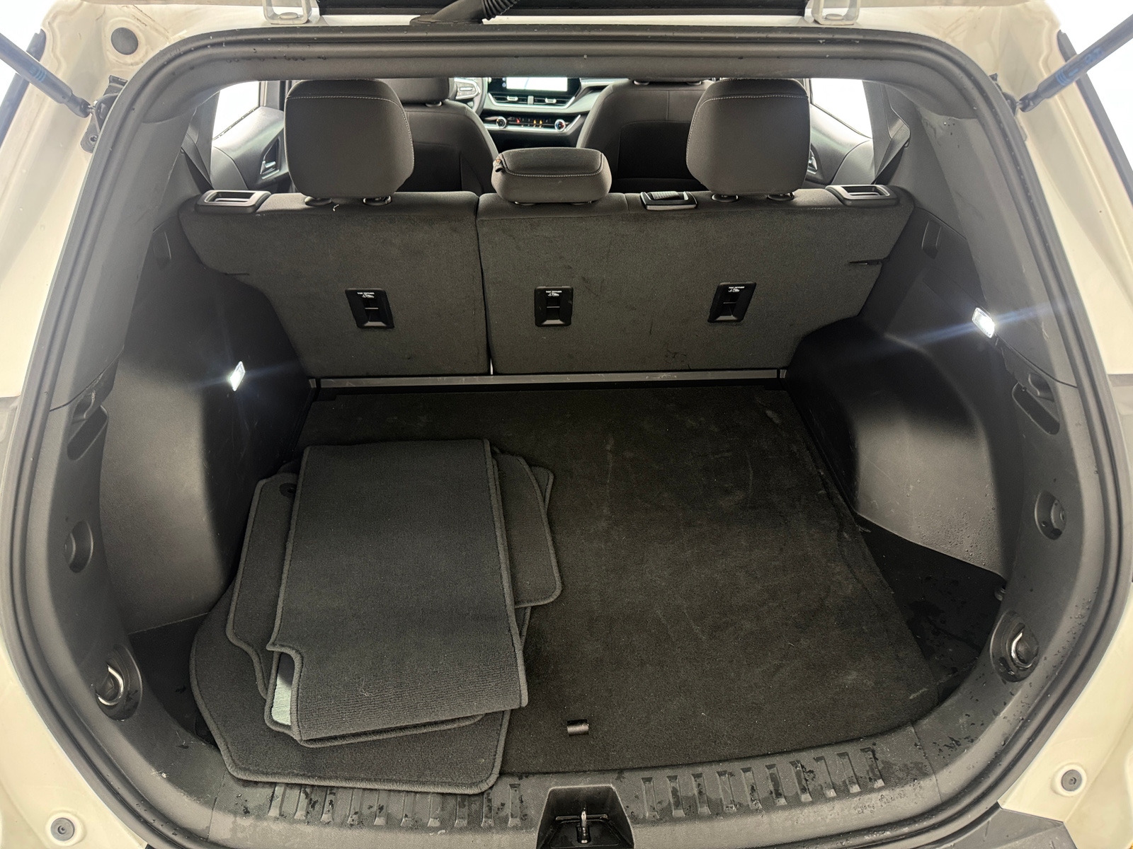 Thumbnail: 2025 Chevrolet Equinox - 7