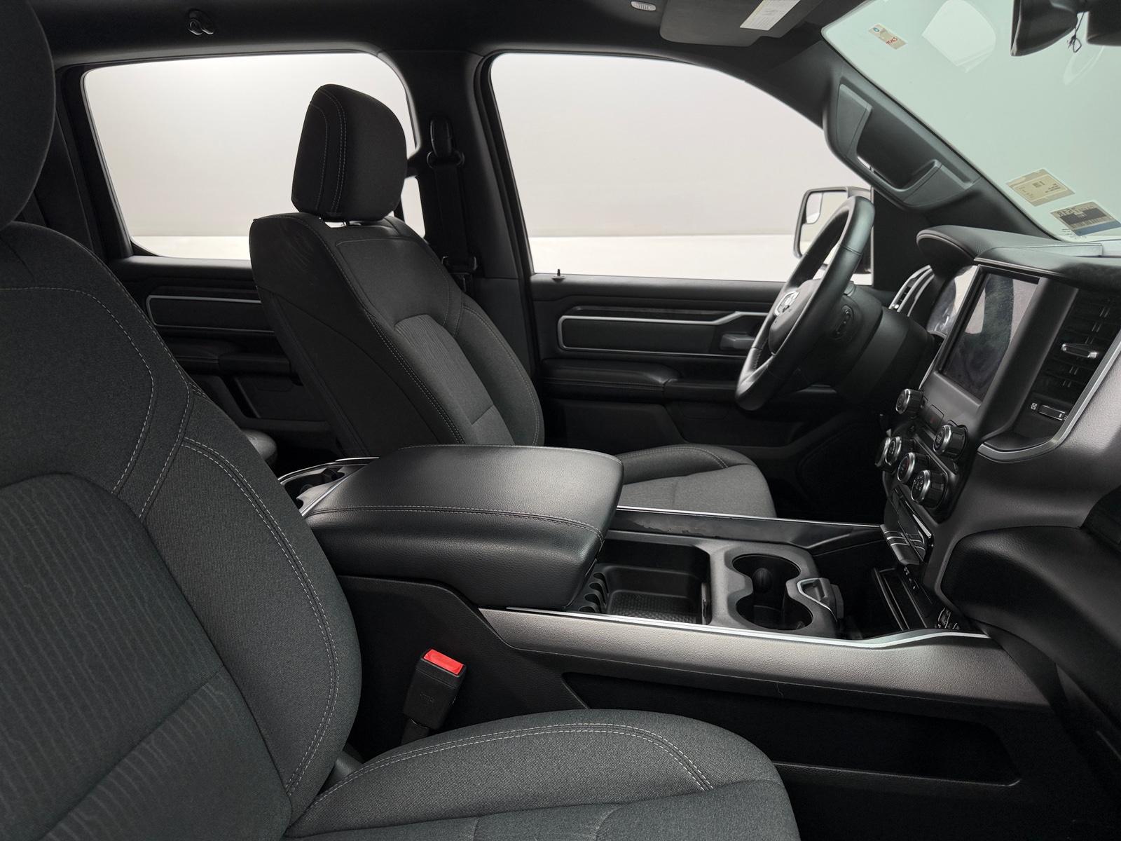 Thumbnail: 2019 RAM 1500 - 2