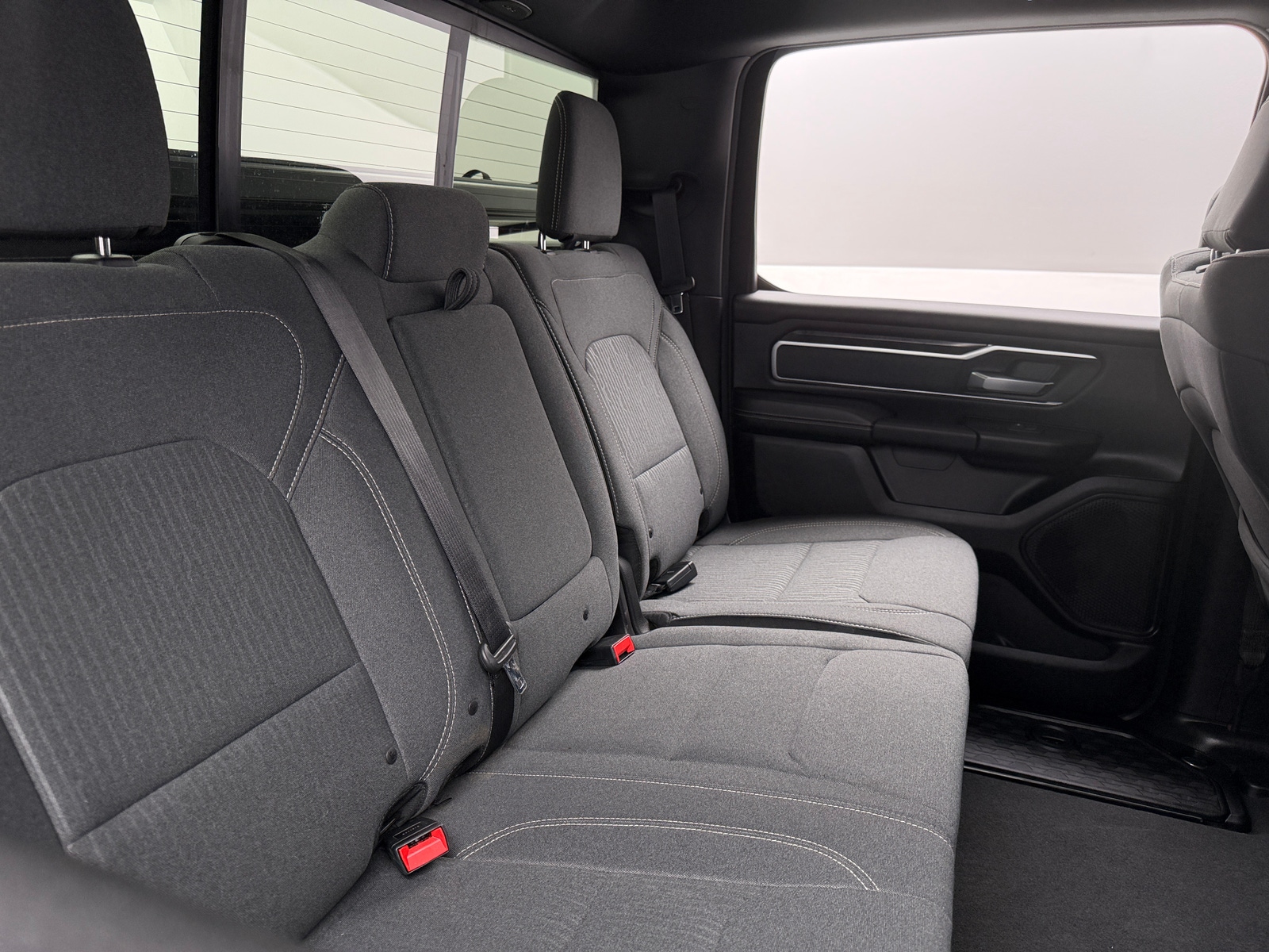 Thumbnail: 2019 RAM 1500 - 6