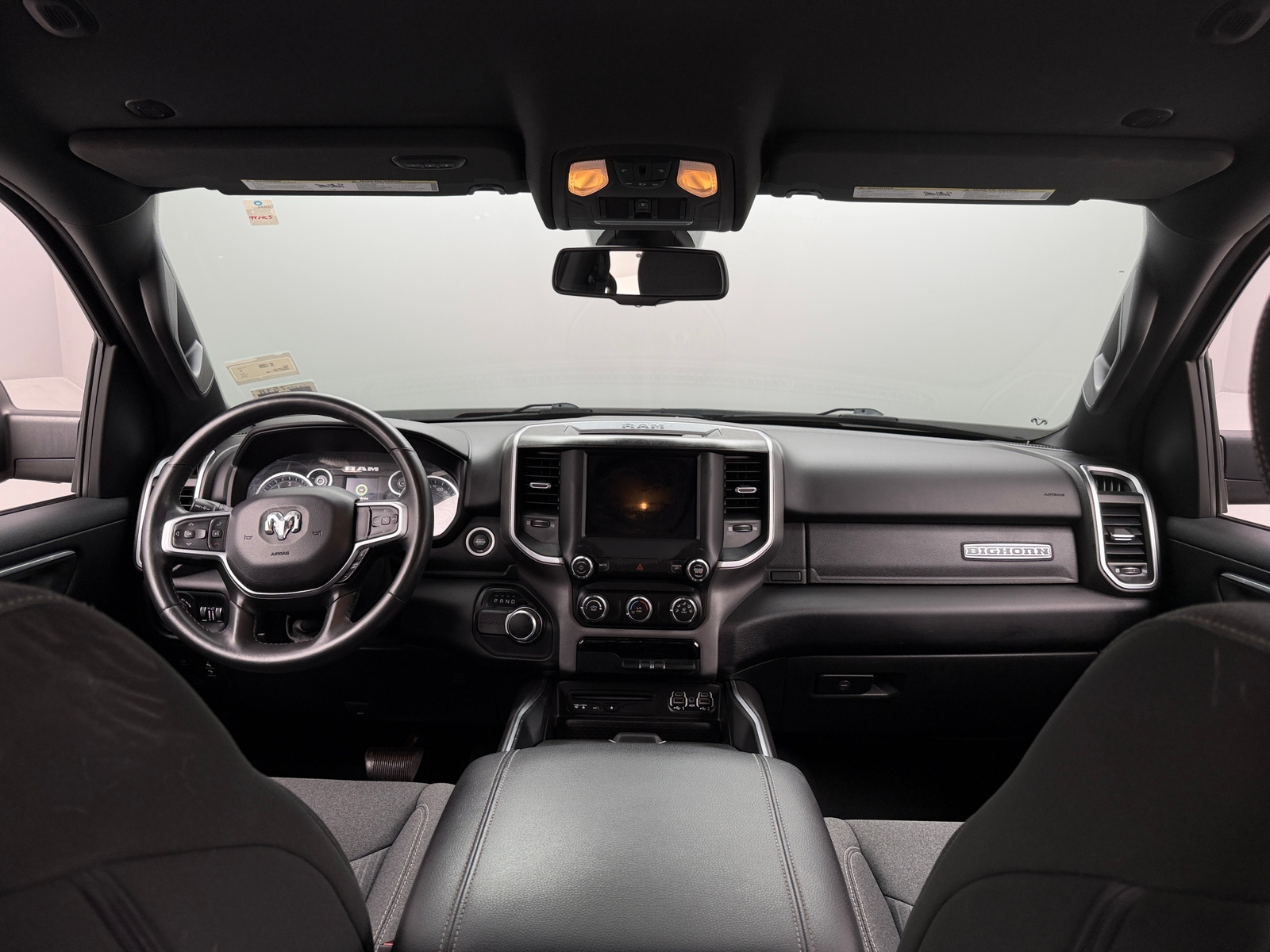 Thumbnail: 2019 RAM 1500 - 3