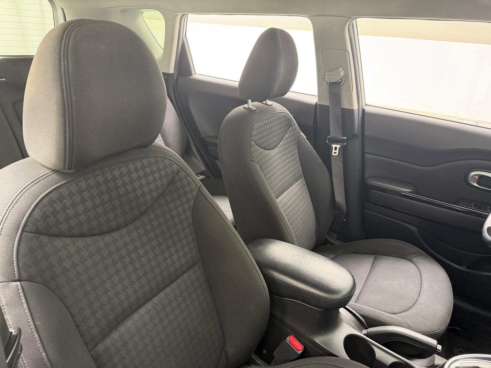 Thumbnail: 2015 Kia Soul - 2