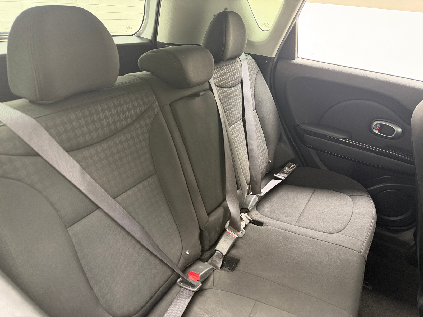 Thumbnail: 2015 Kia Soul - 6