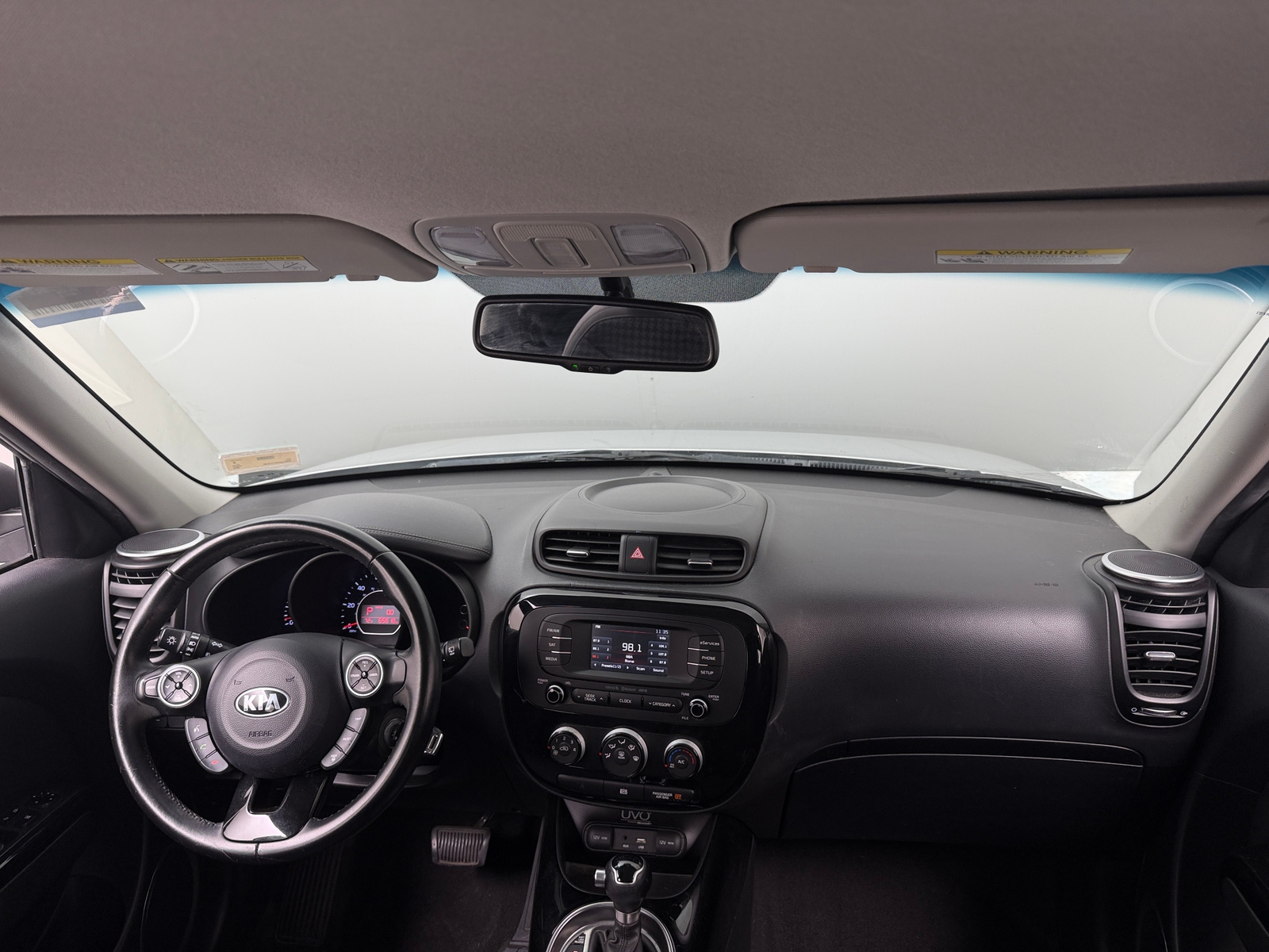 Thumbnail: 2015 Kia Soul - 3