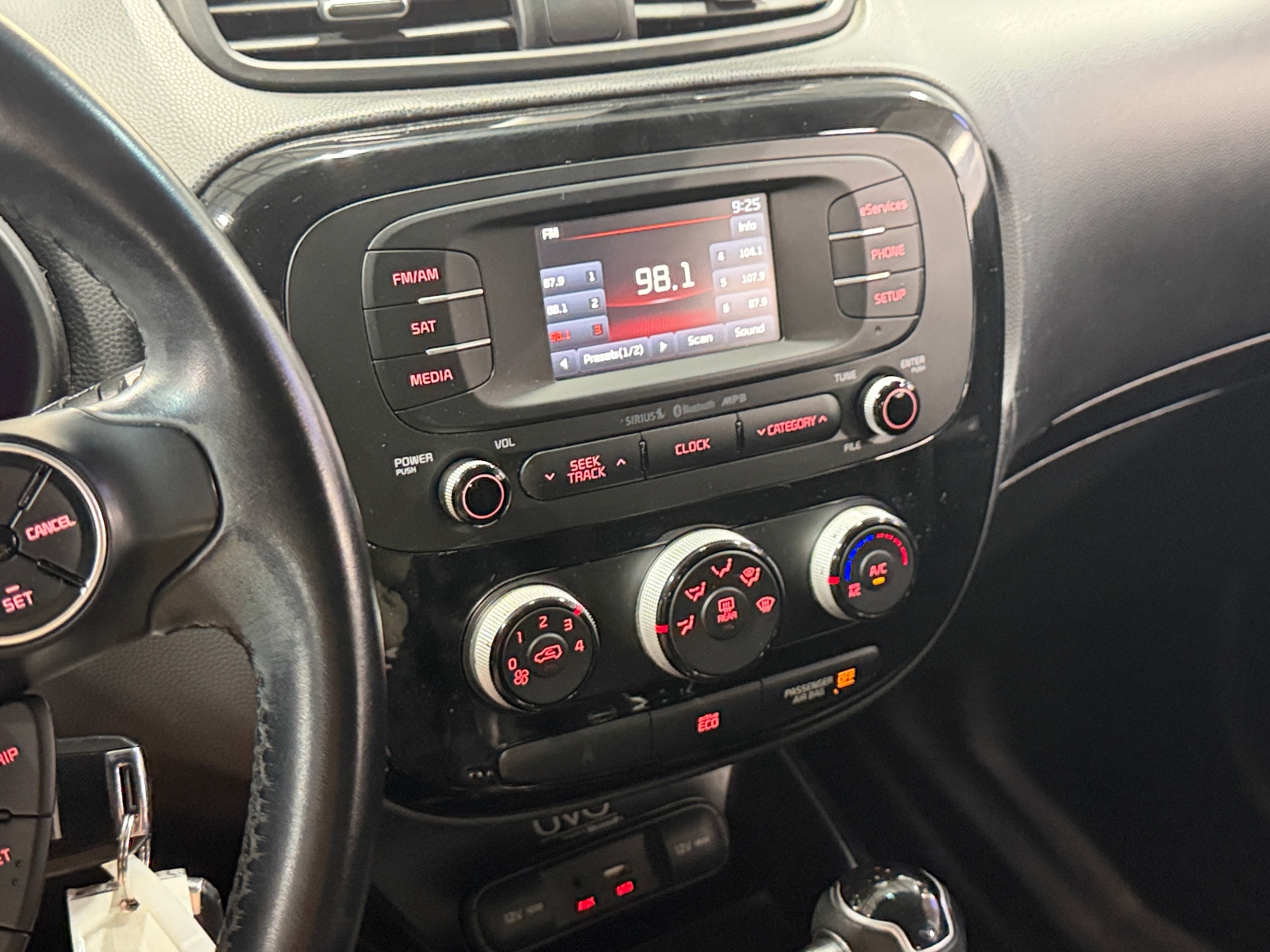 Thumbnail: 2015 Kia Soul - 4