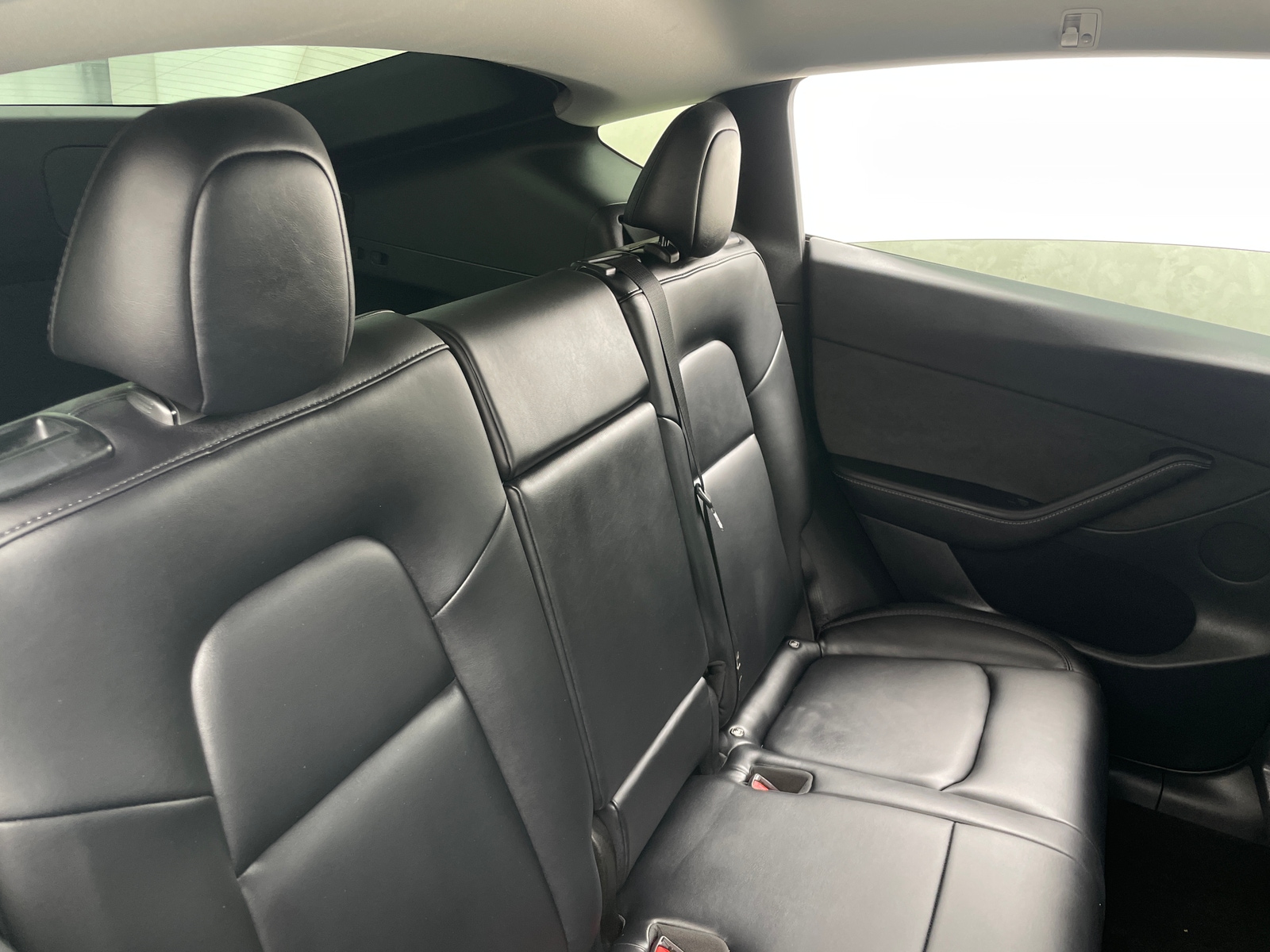 Thumbnail: 2021 Tesla Model Y - 5