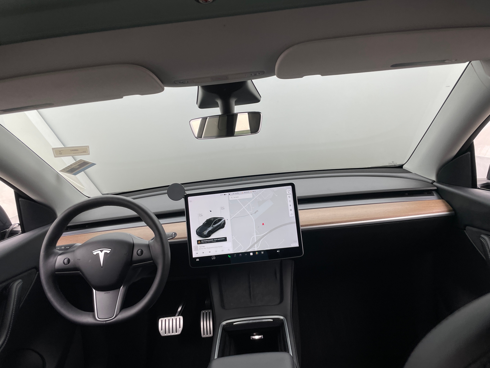 Thumbnail: 2021 Tesla Model Y - 2