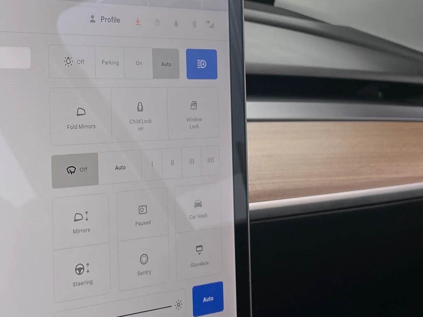 Thumbnail: 2021 Tesla Model Y - 3