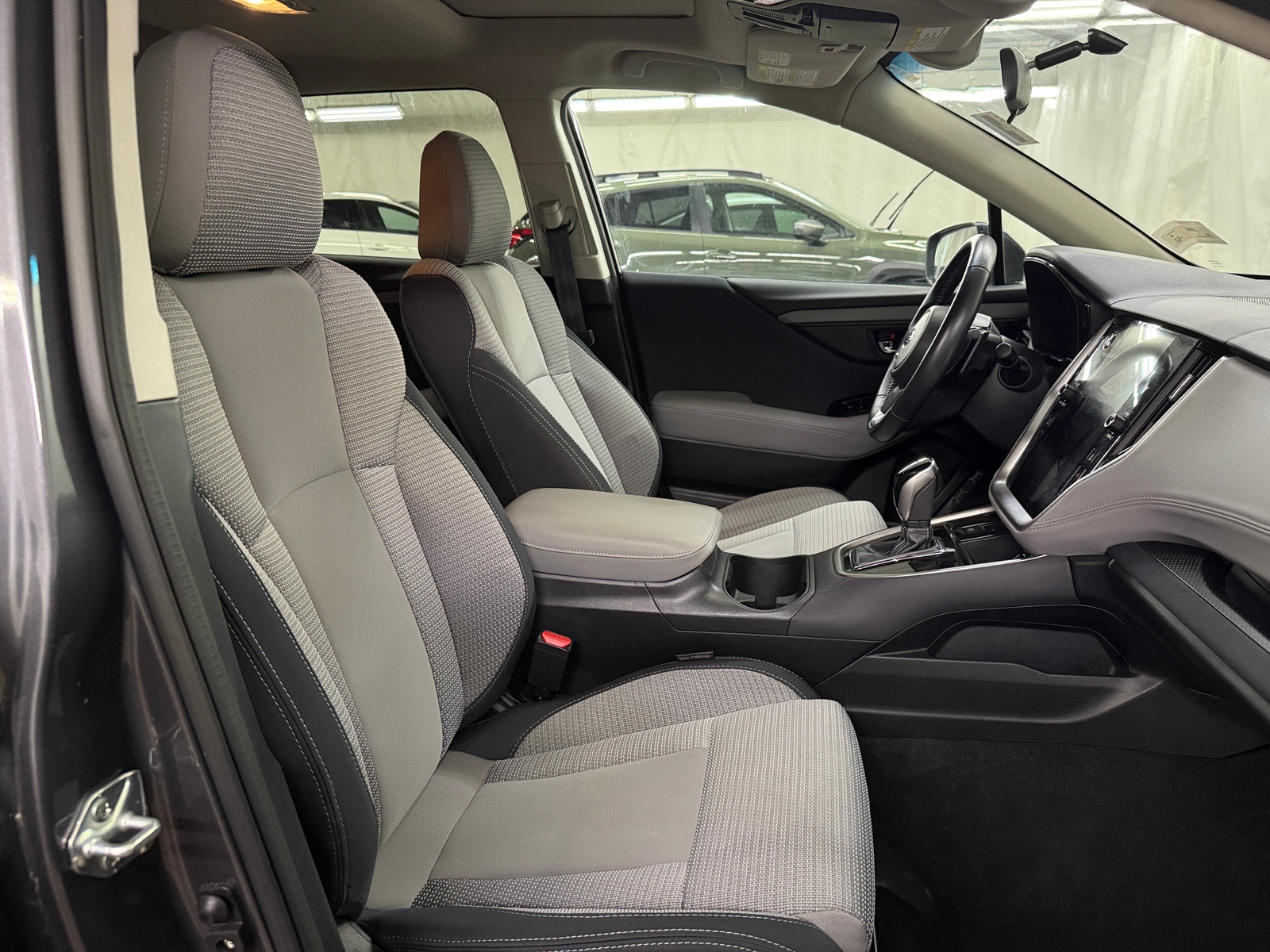 Thumbnail: 2022 Subaru Outback - 2