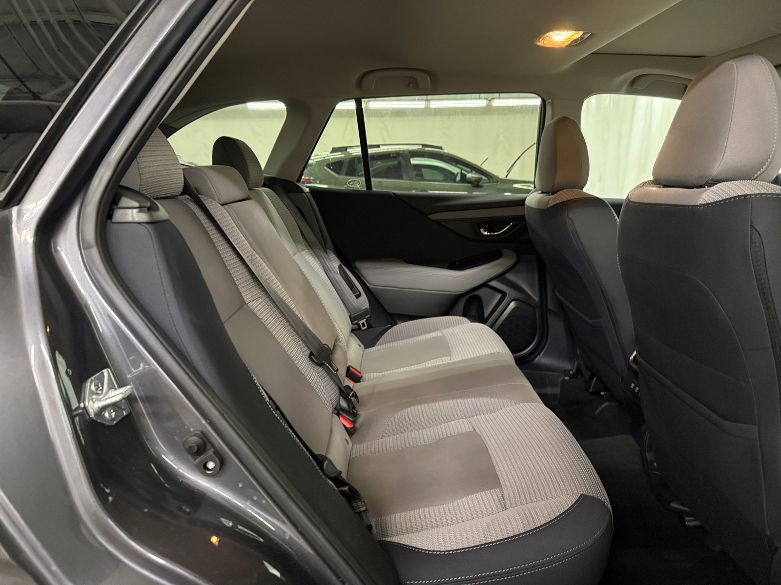 Thumbnail: 2022 Subaru Outback - 6