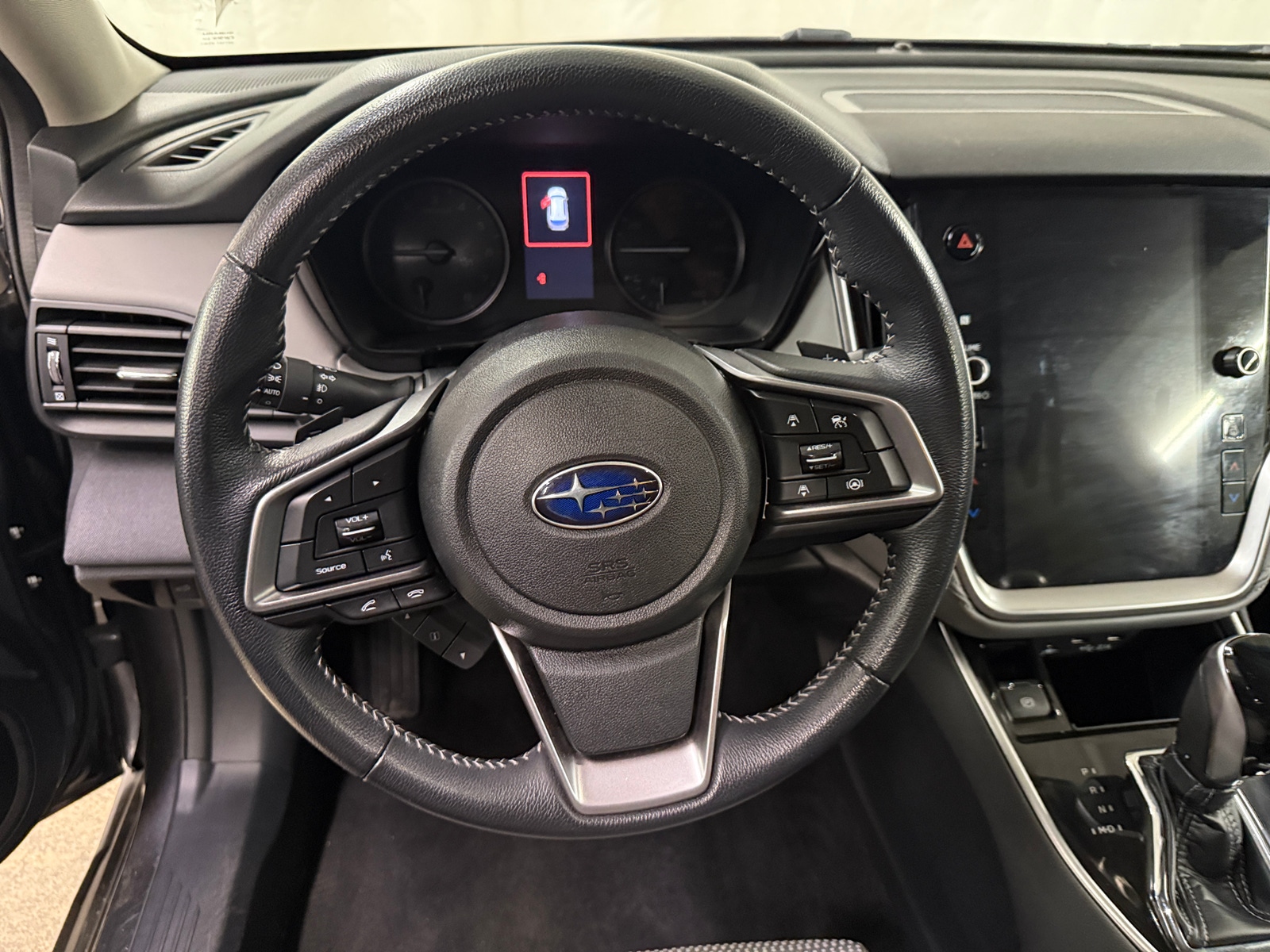 Thumbnail: 2022 Subaru Outback - 5