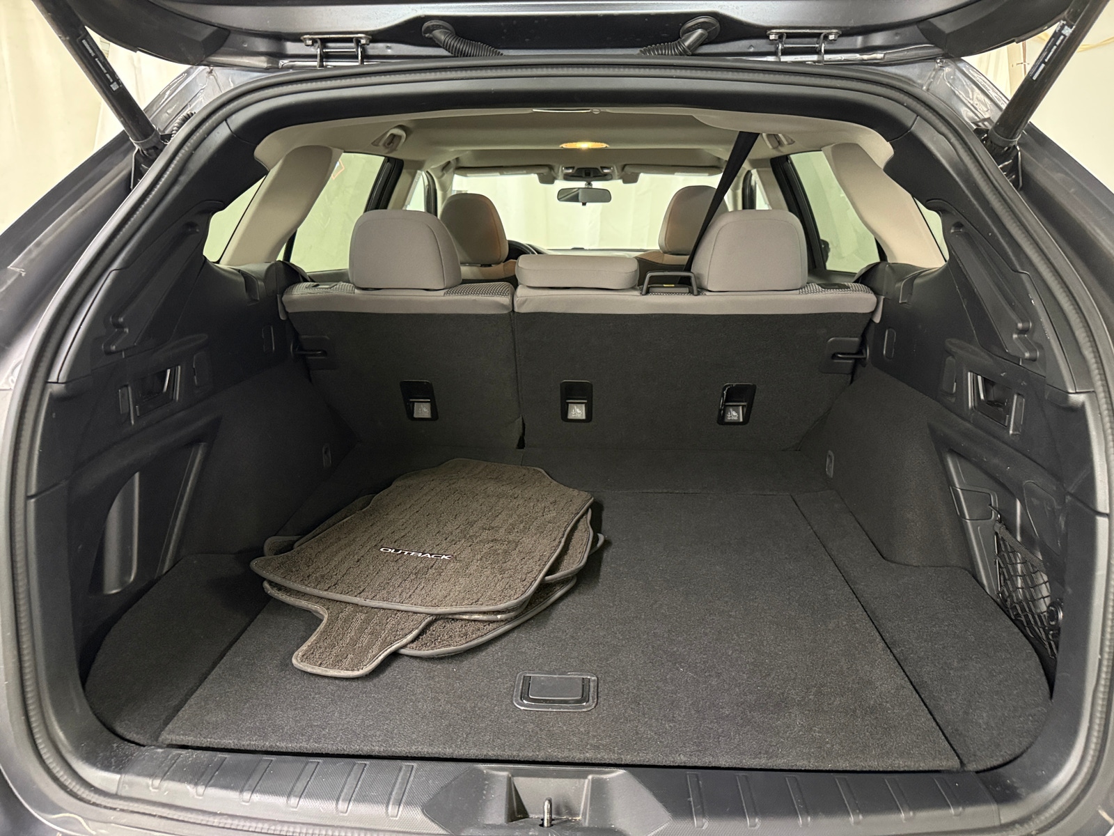 Thumbnail: 2022 Subaru Outback - 7