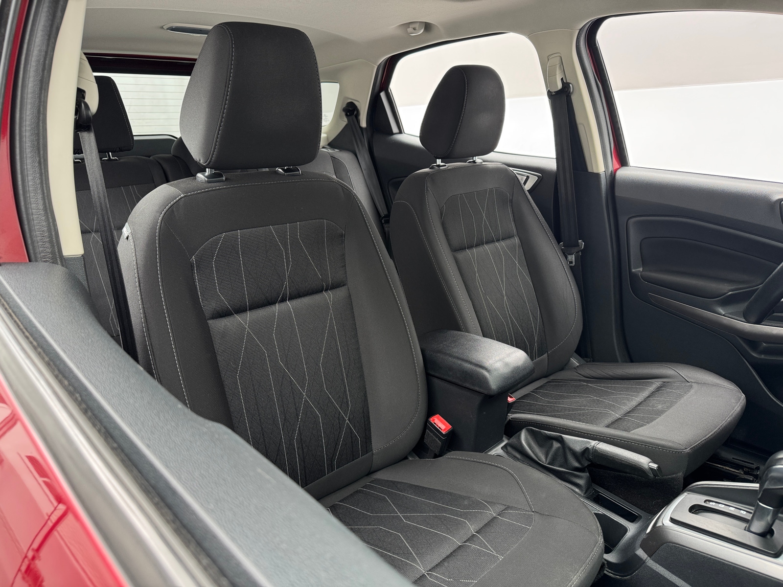 Thumbnail: 2019 Ford EcoSport - 2