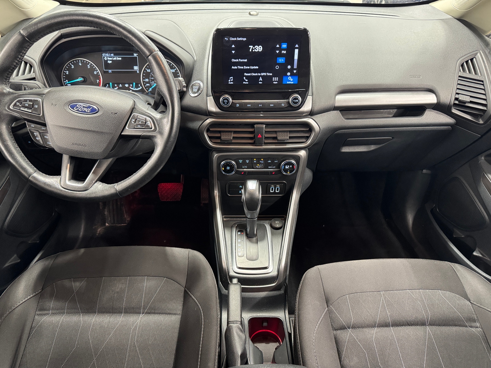 Thumbnail: 2019 Ford EcoSport - 3