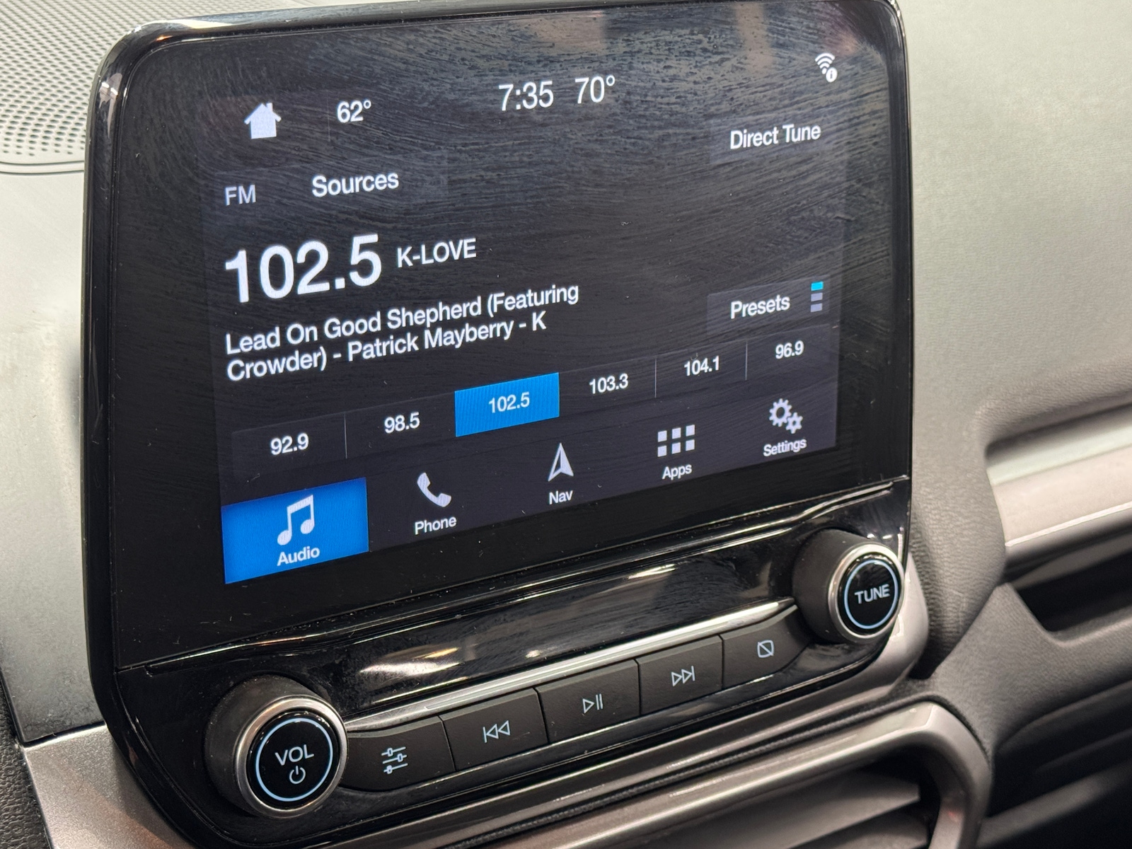 Thumbnail: 2019 Ford EcoSport - 4
