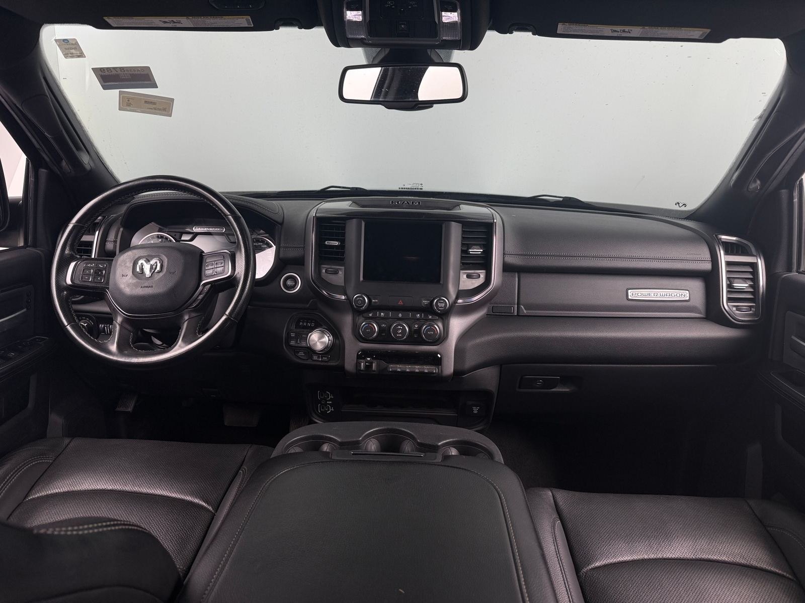 Thumbnail: 2022 RAM 2500 - 2