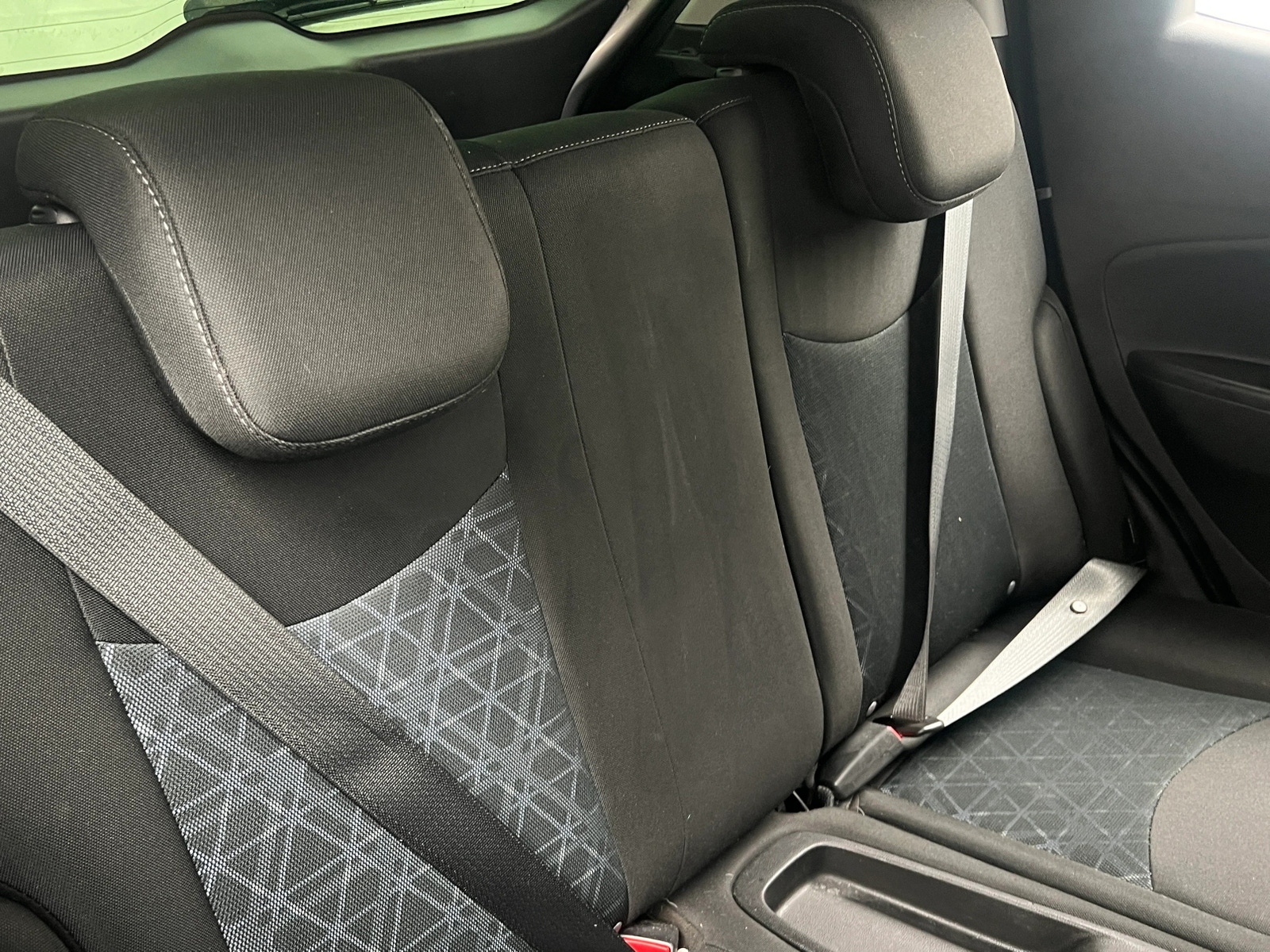 Thumbnail: 2022 Chevrolet Spark - 6