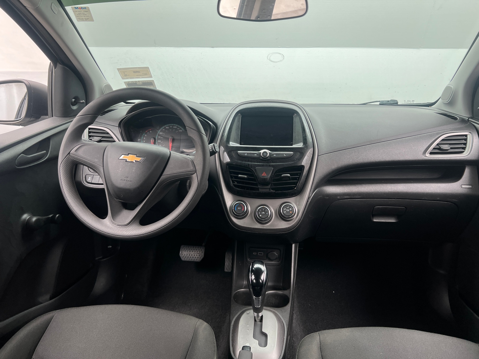 Thumbnail: 2022 Chevrolet Spark - 3