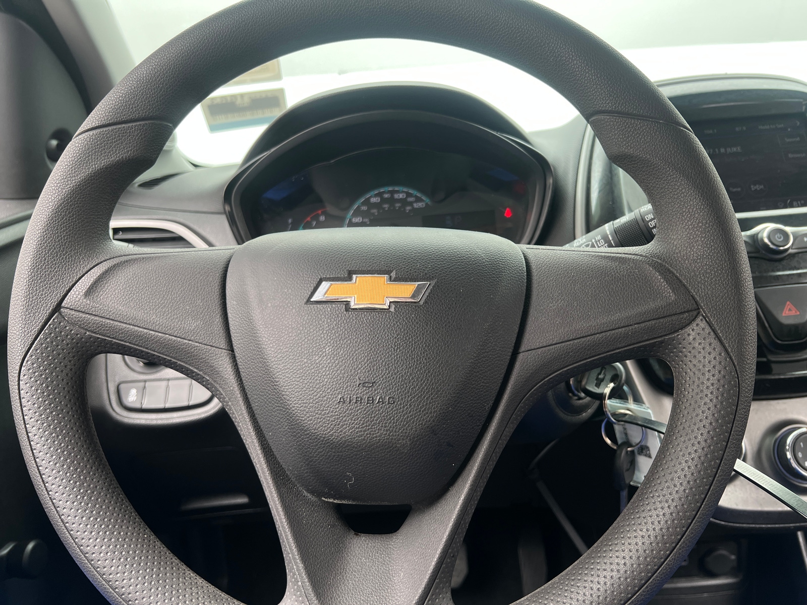 Thumbnail: 2022 Chevrolet Spark - 5
