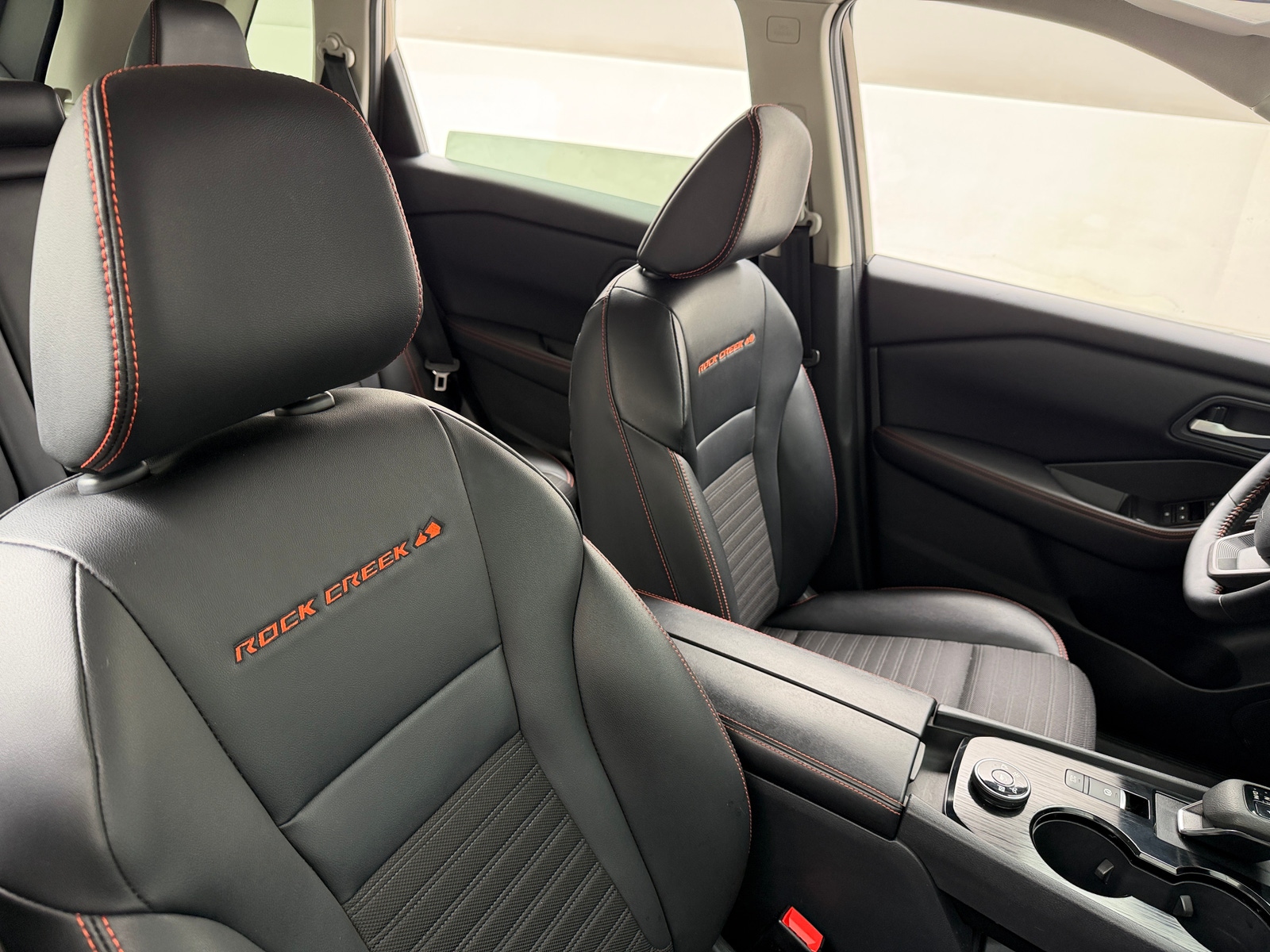 Thumbnail: 2025 Nissan Rogue - 2
