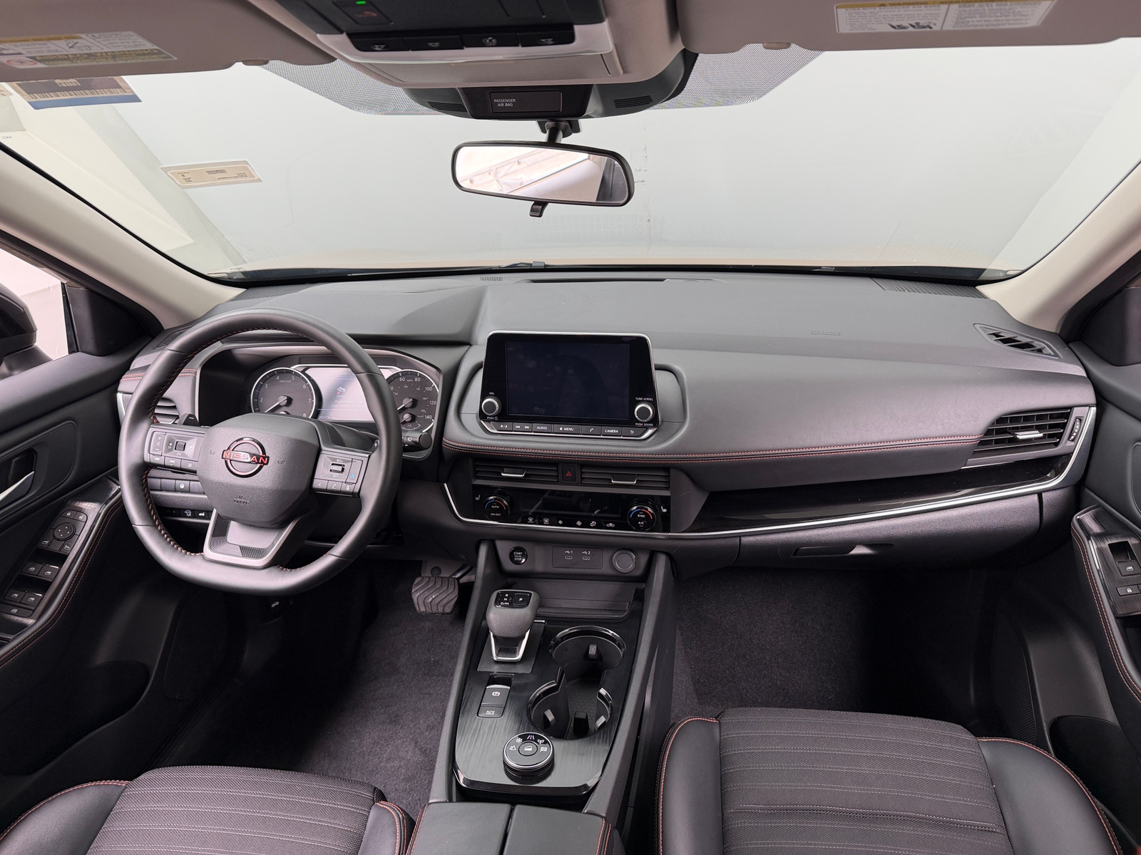 Thumbnail: 2025 Nissan Rogue - 3