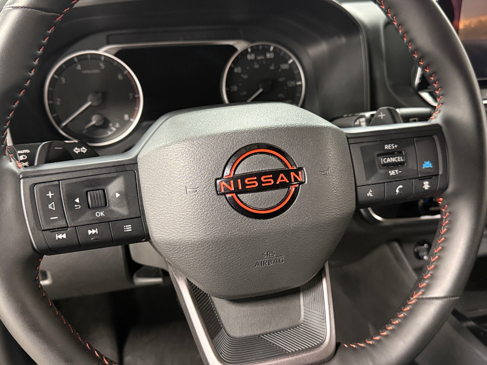 Thumbnail: 2025 Nissan Rogue - 5